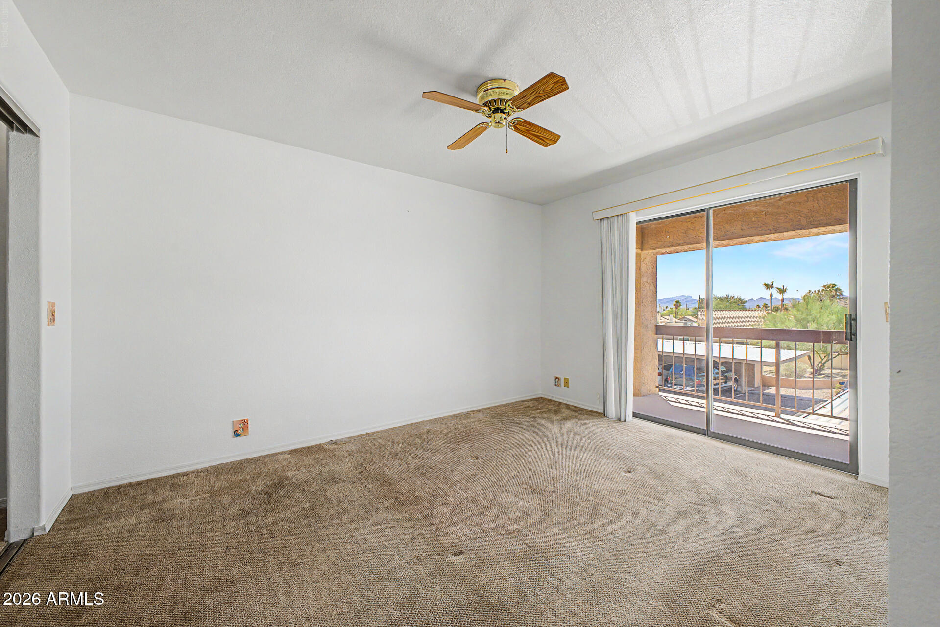 CENTER COURT VILLAS - Residential