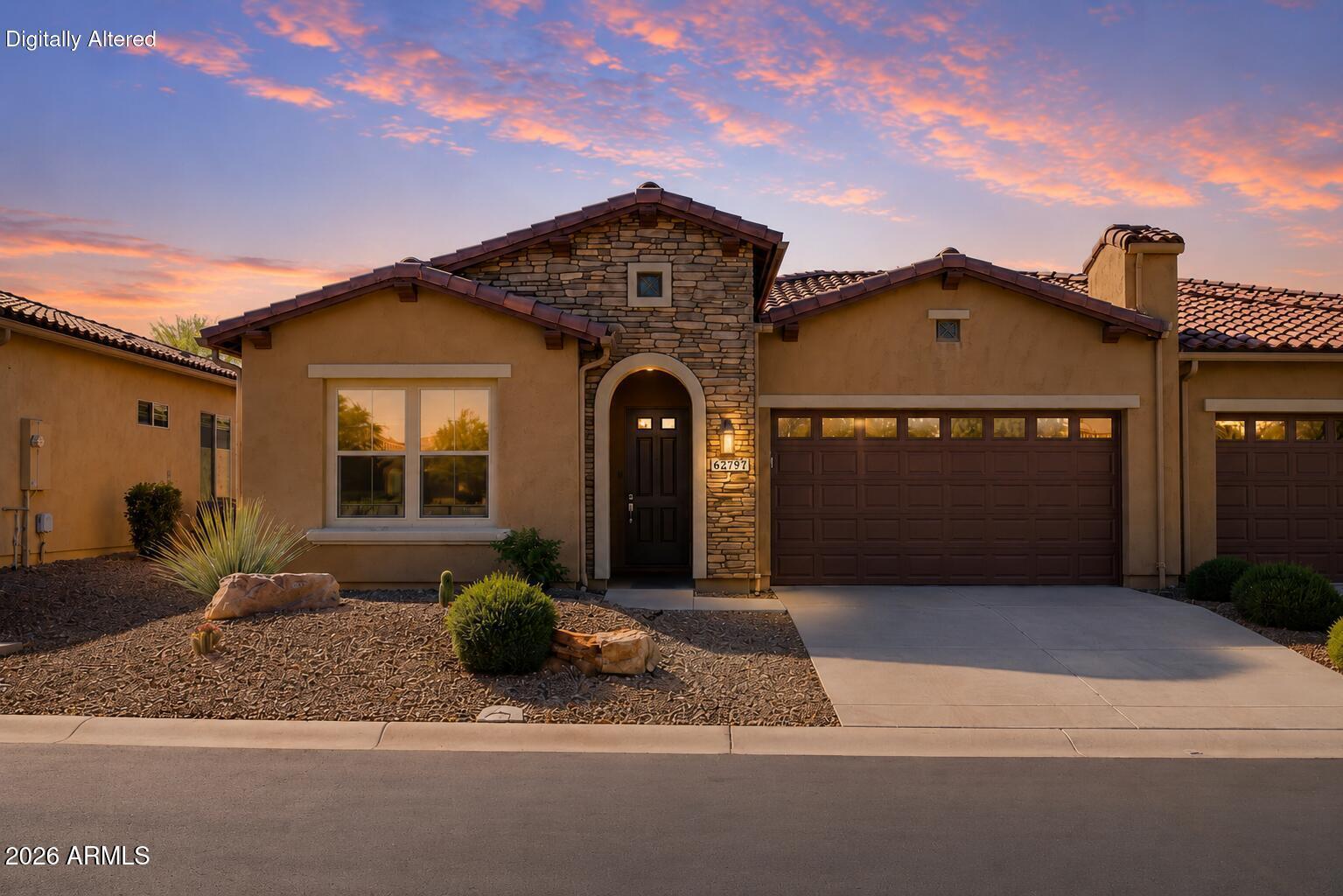 SADDLEBROOKE UNIT FIFTY - Residential
