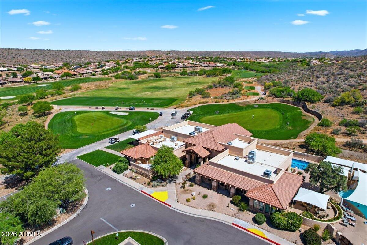 SADDLEBROOKE UNIT FIFTY - Residential