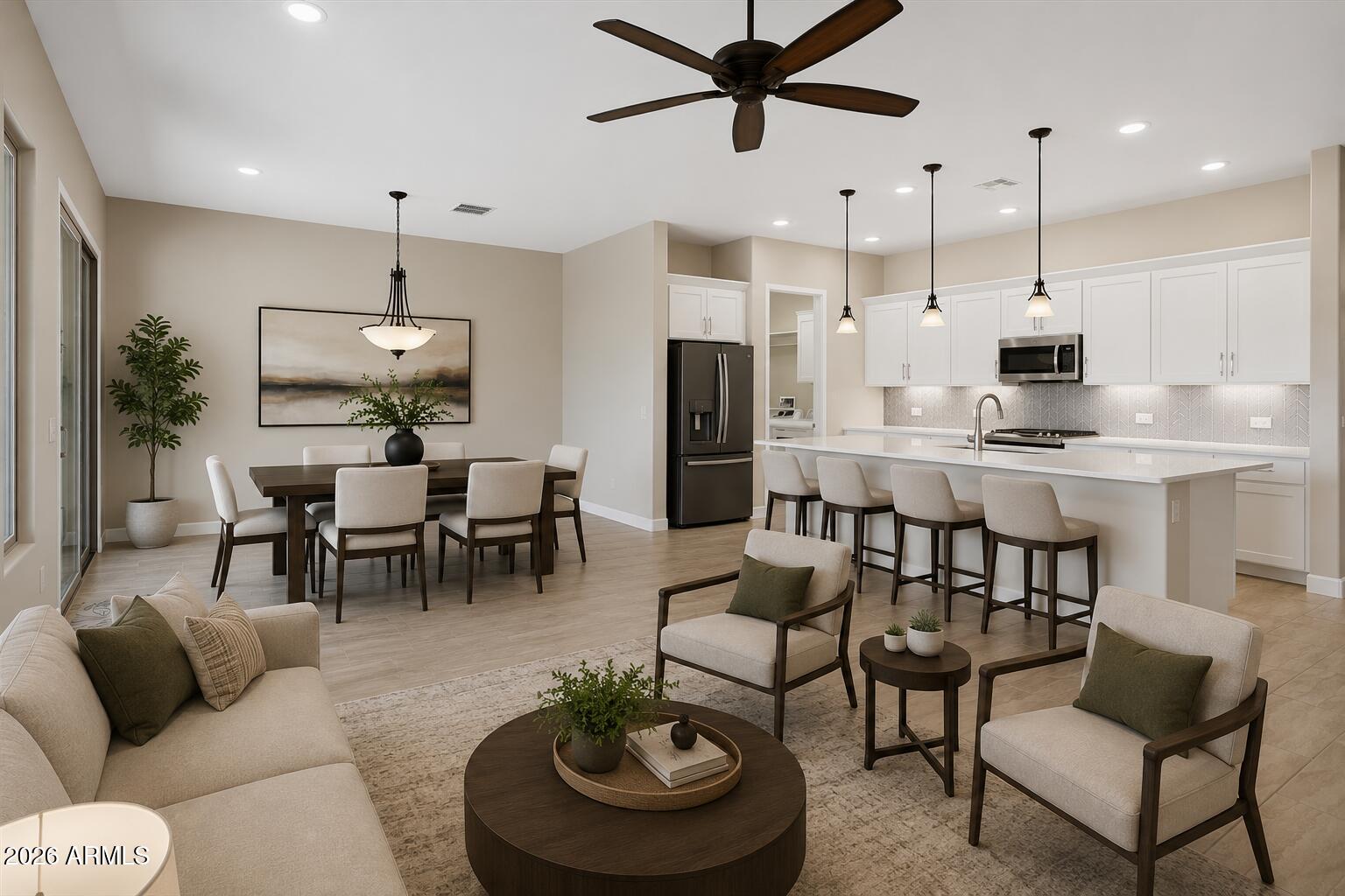 SADDLEBROOKE UNIT FIFTY - Residential