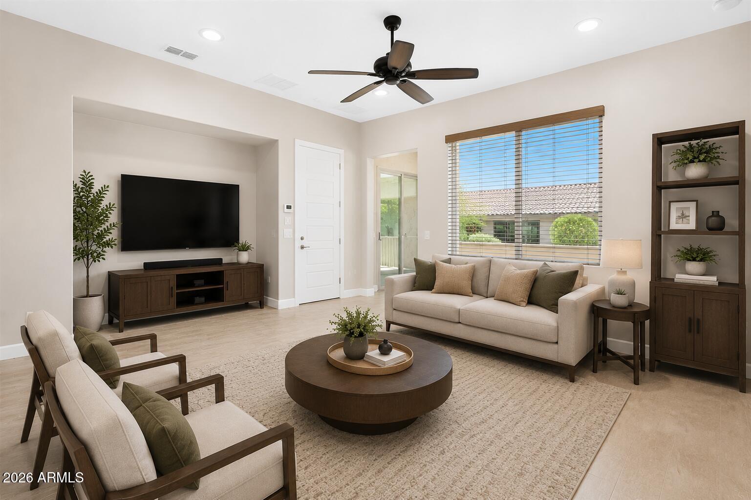 SADDLEBROOKE UNIT FIFTY - Residential