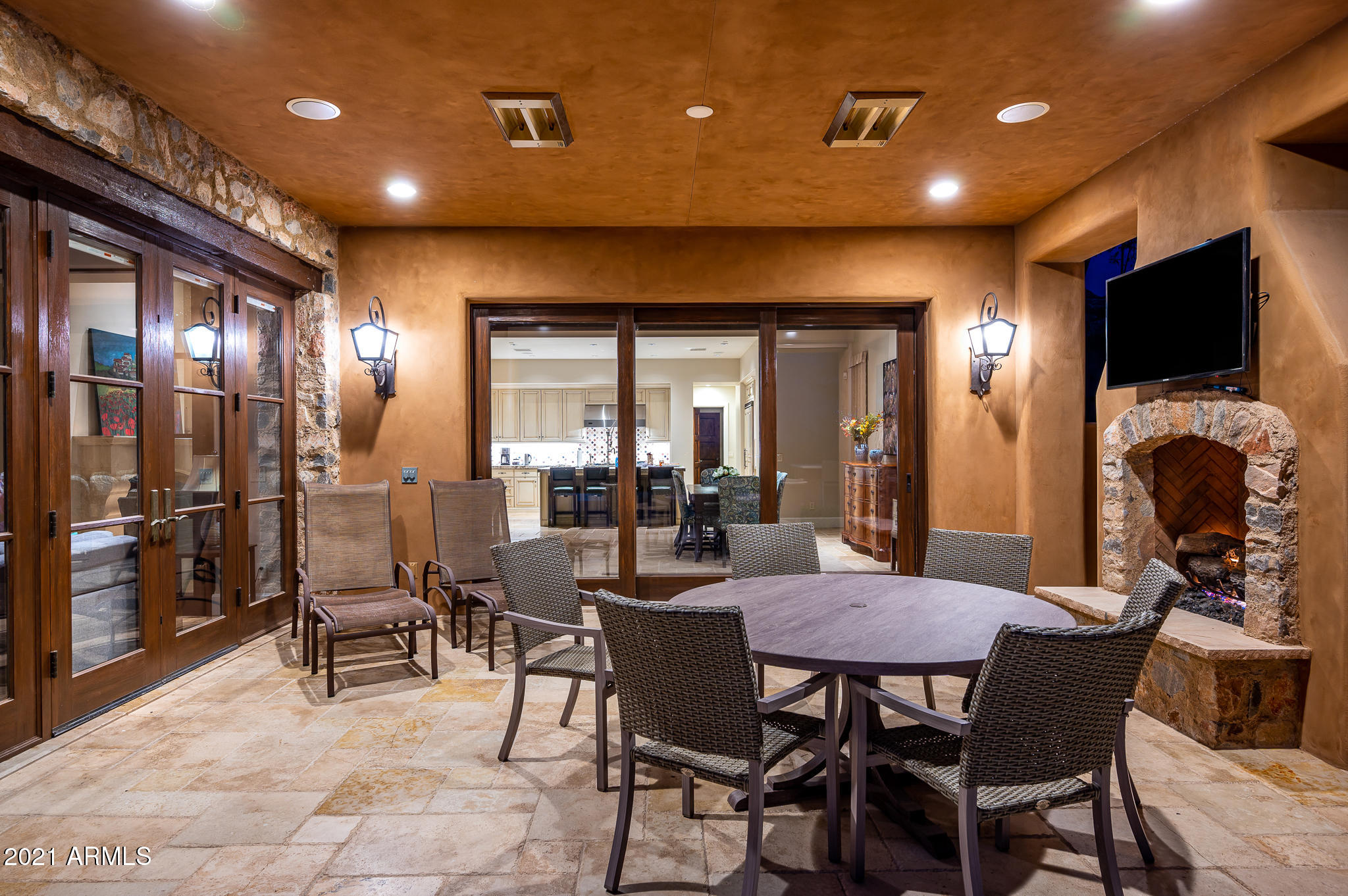 Silverleaf at DC Ranch - Residential