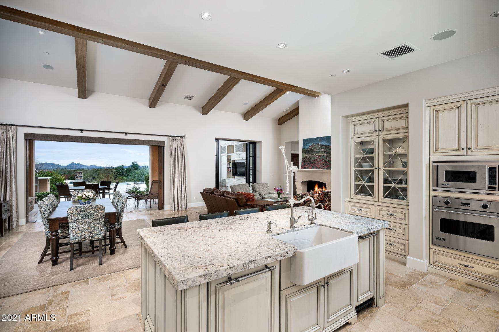 Silverleaf at DC Ranch - Residential