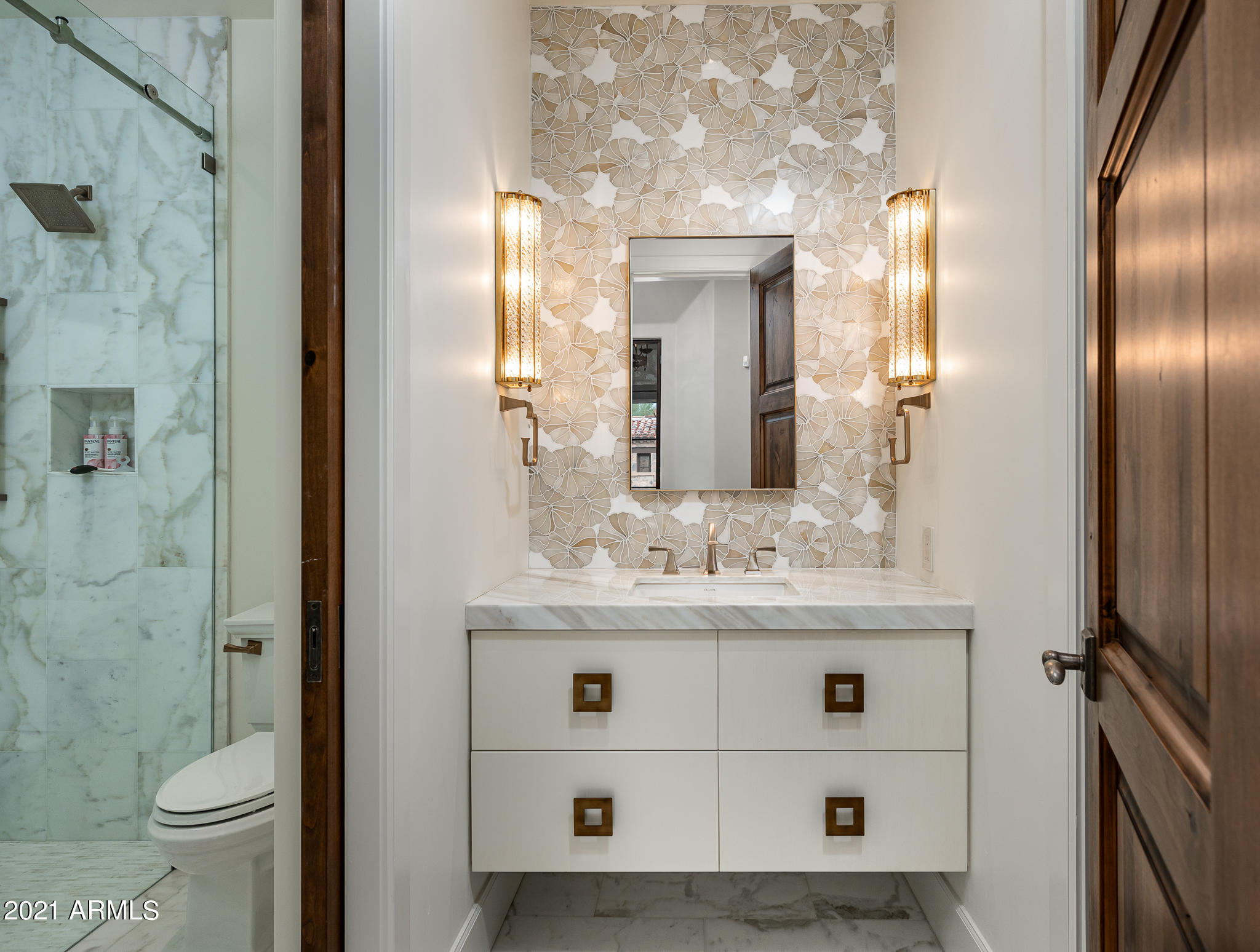 Silverleaf at DC Ranch - Residential