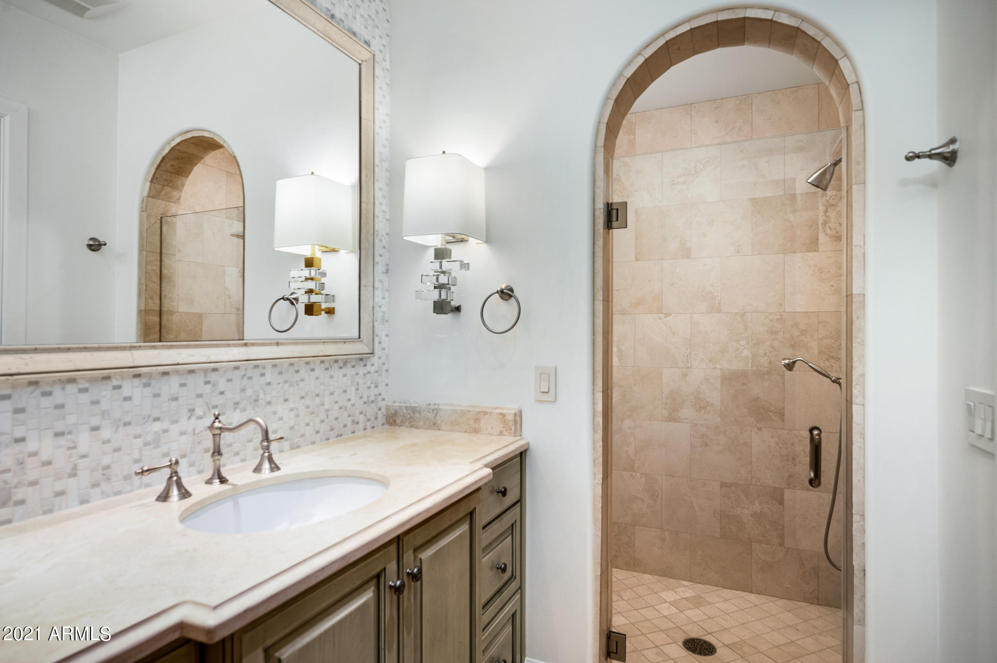 Silverleaf at DC Ranch - Residential