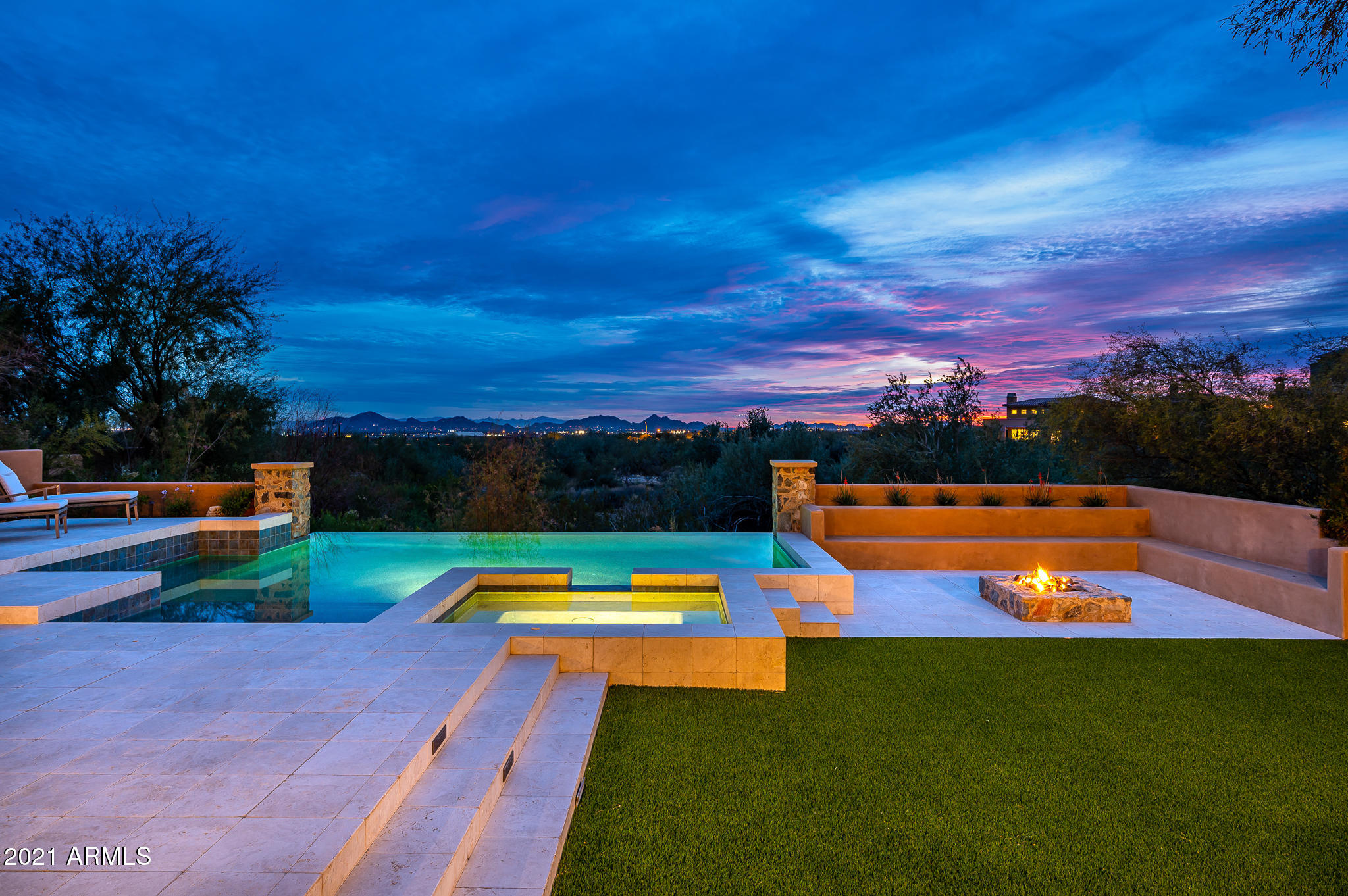 Silverleaf at DC Ranch - Residential