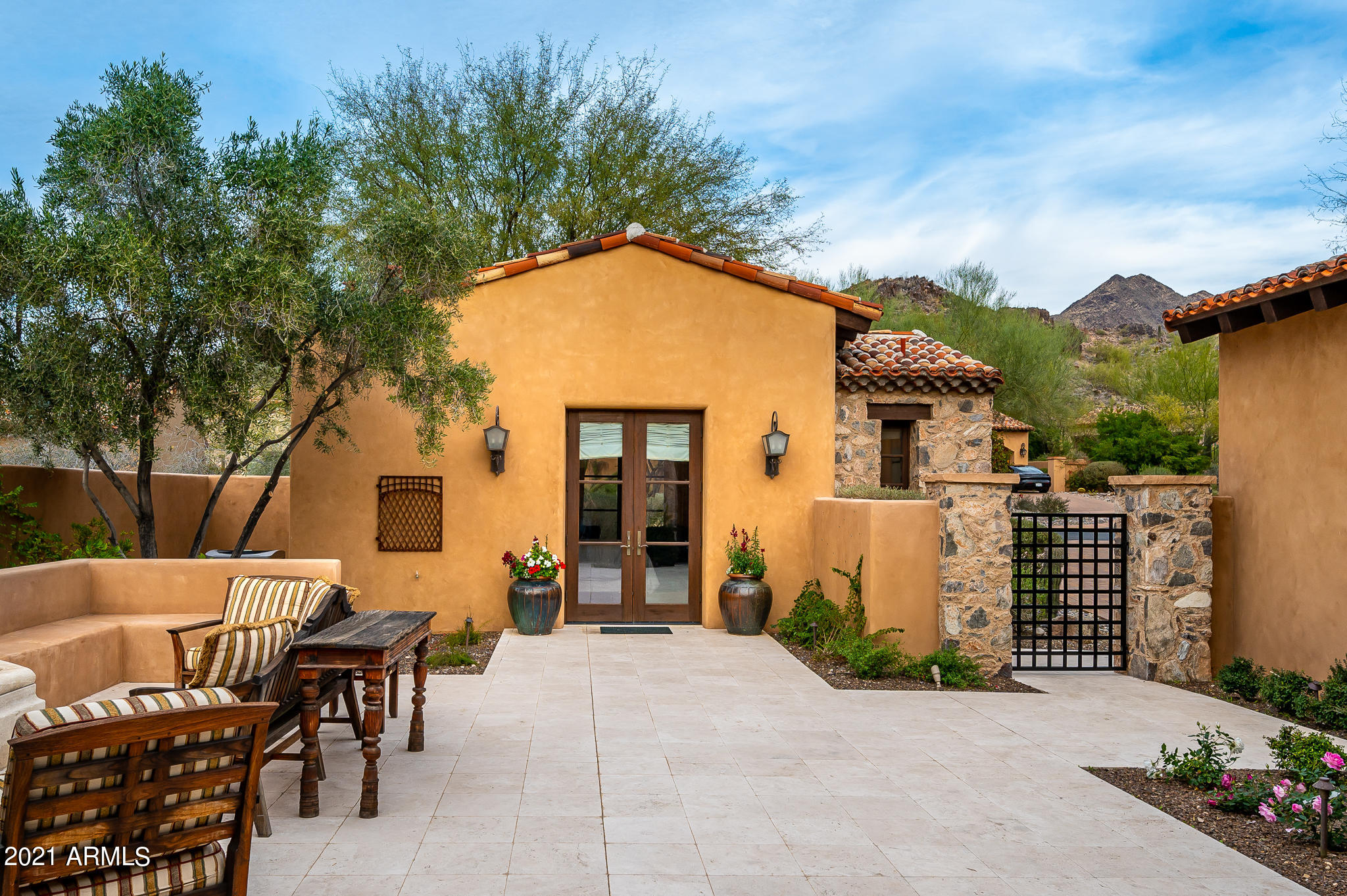 Silverleaf at DC Ranch - Residential