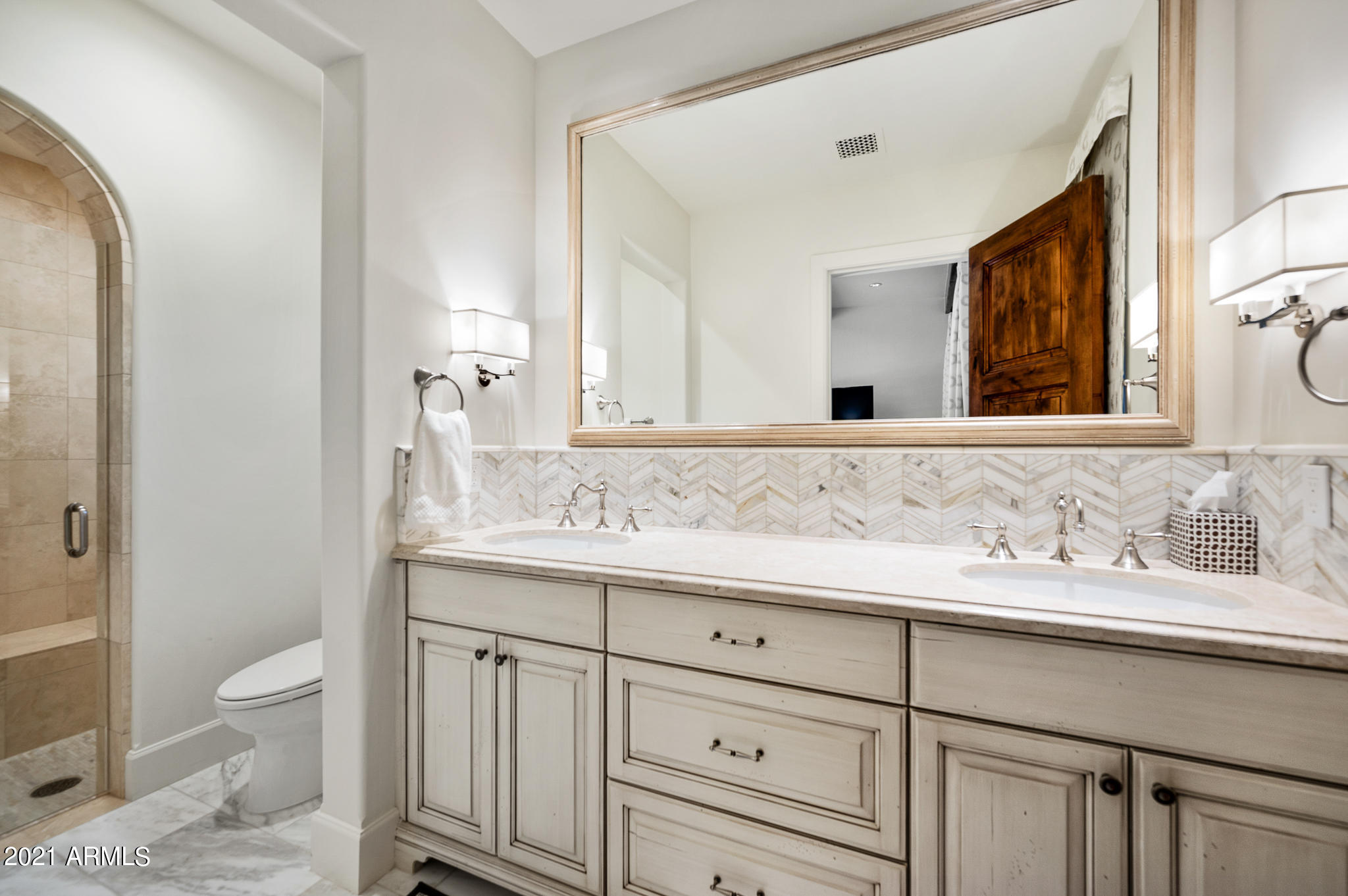 Silverleaf at DC Ranch - Residential