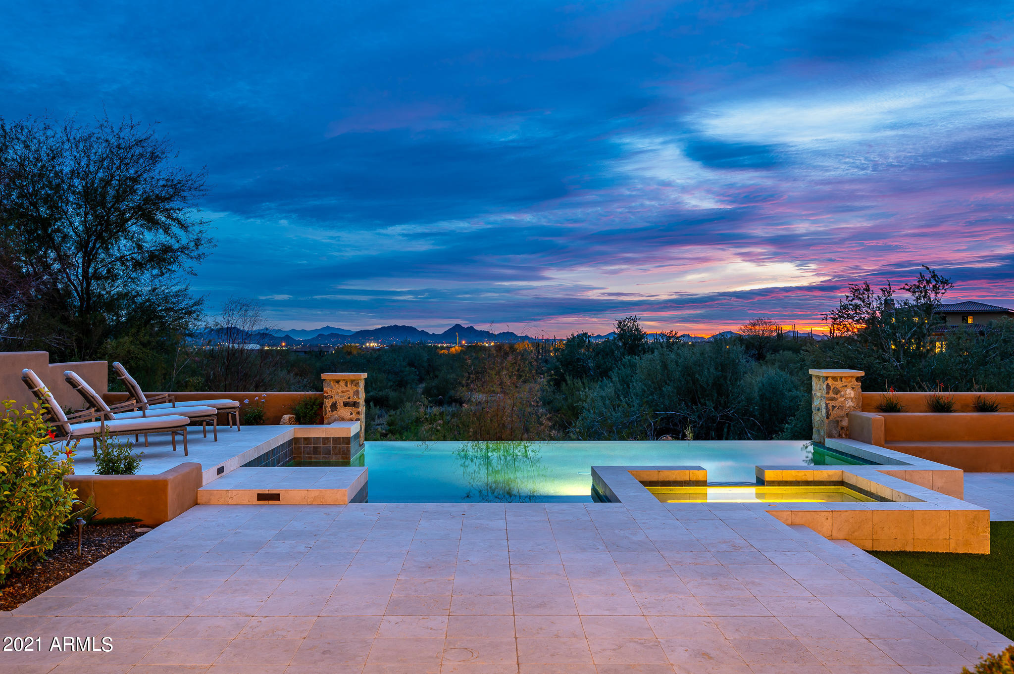 Silverleaf at DC Ranch - Residential