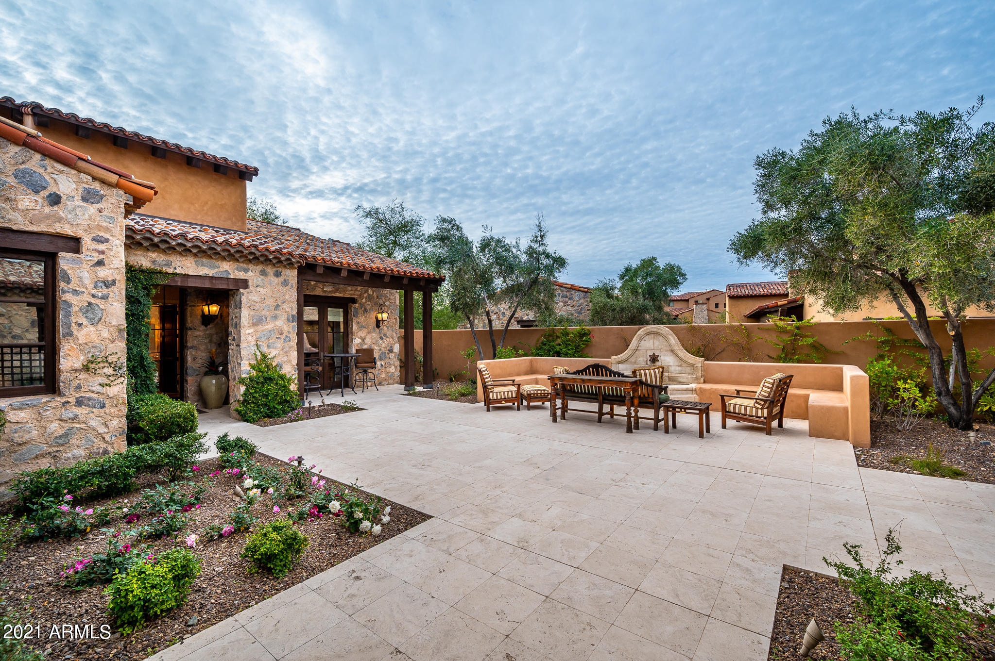 Silverleaf at DC Ranch - Residential