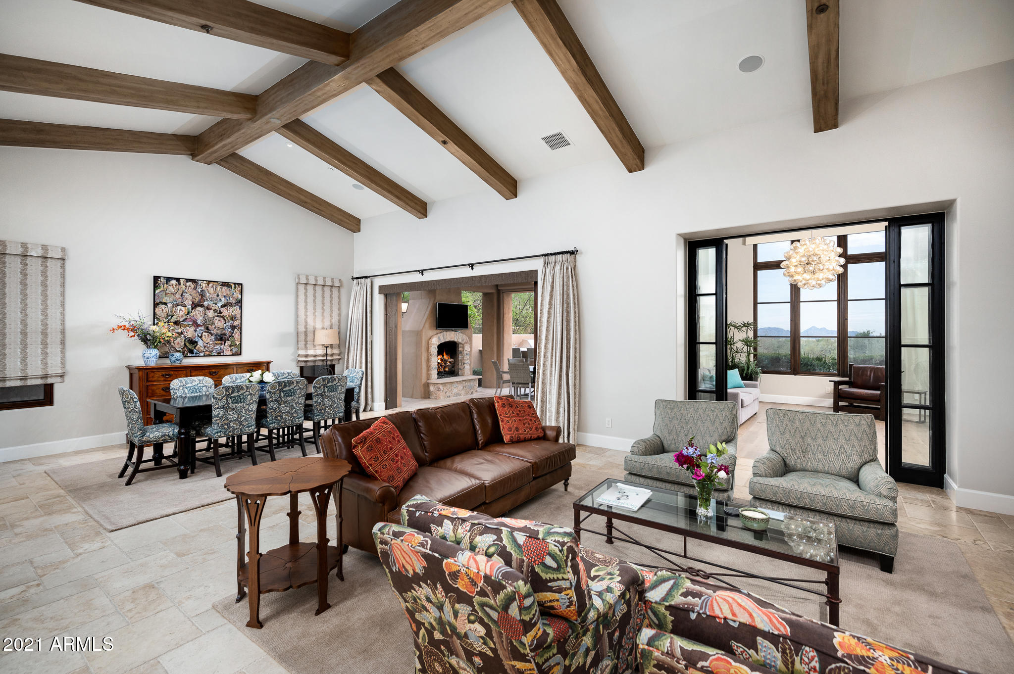 Silverleaf at DC Ranch - Residential