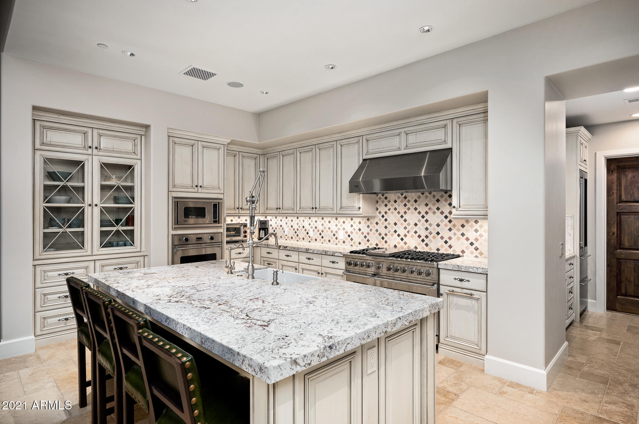 Silverleaf at DC Ranch - Residential