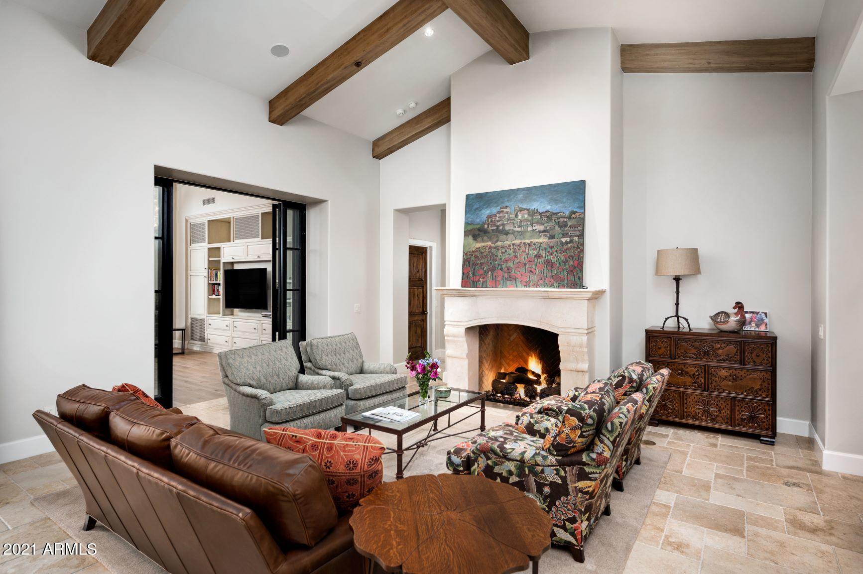 Silverleaf at DC Ranch - Residential