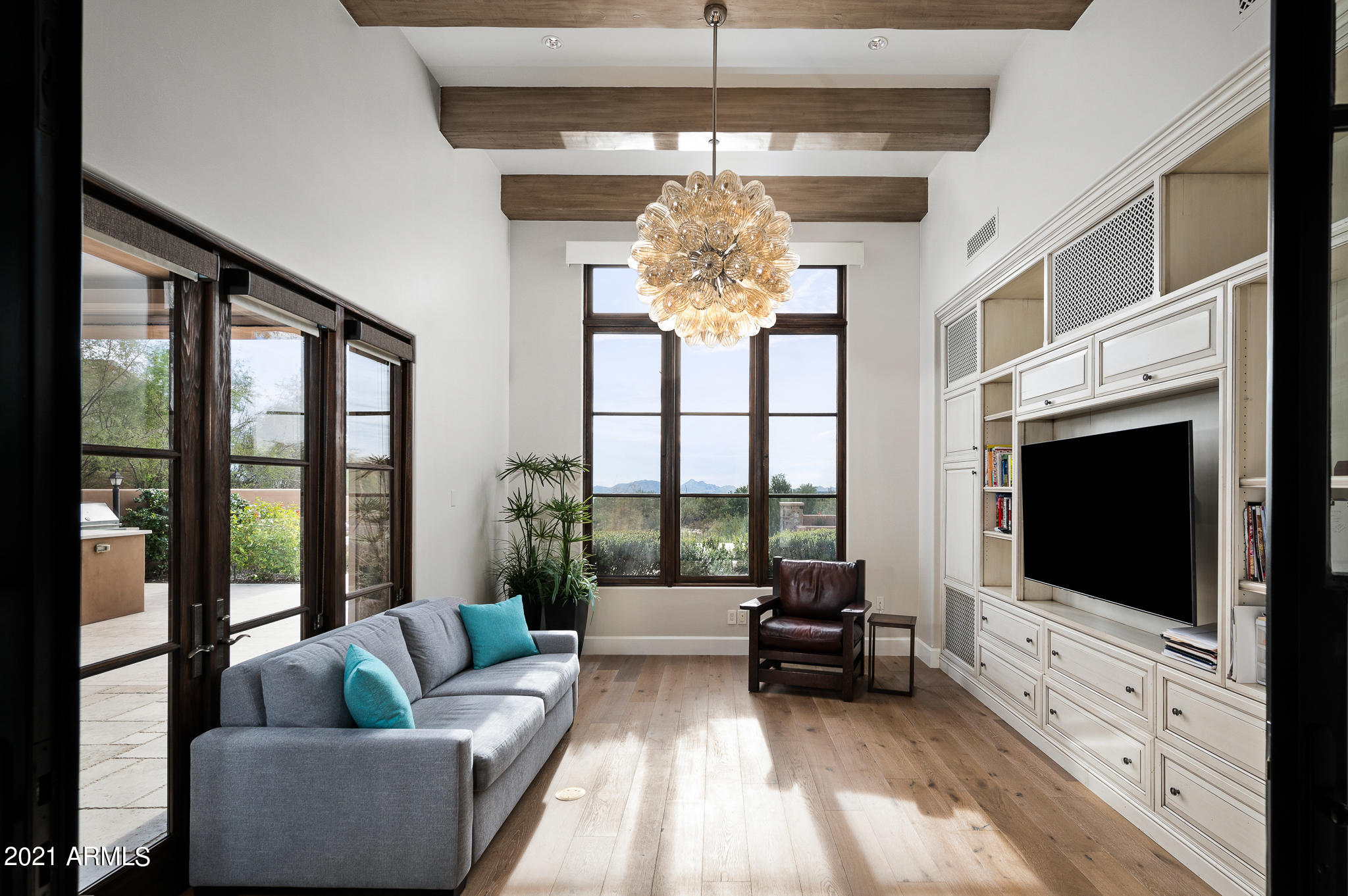 Silverleaf at DC Ranch - Residential