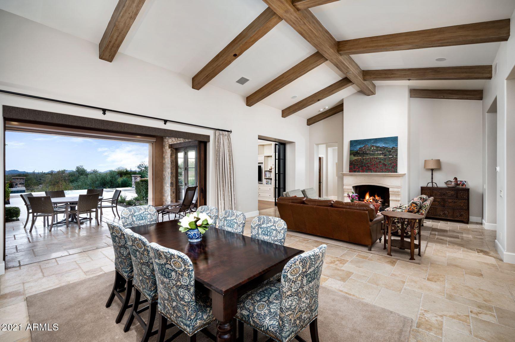Silverleaf at DC Ranch - Residential