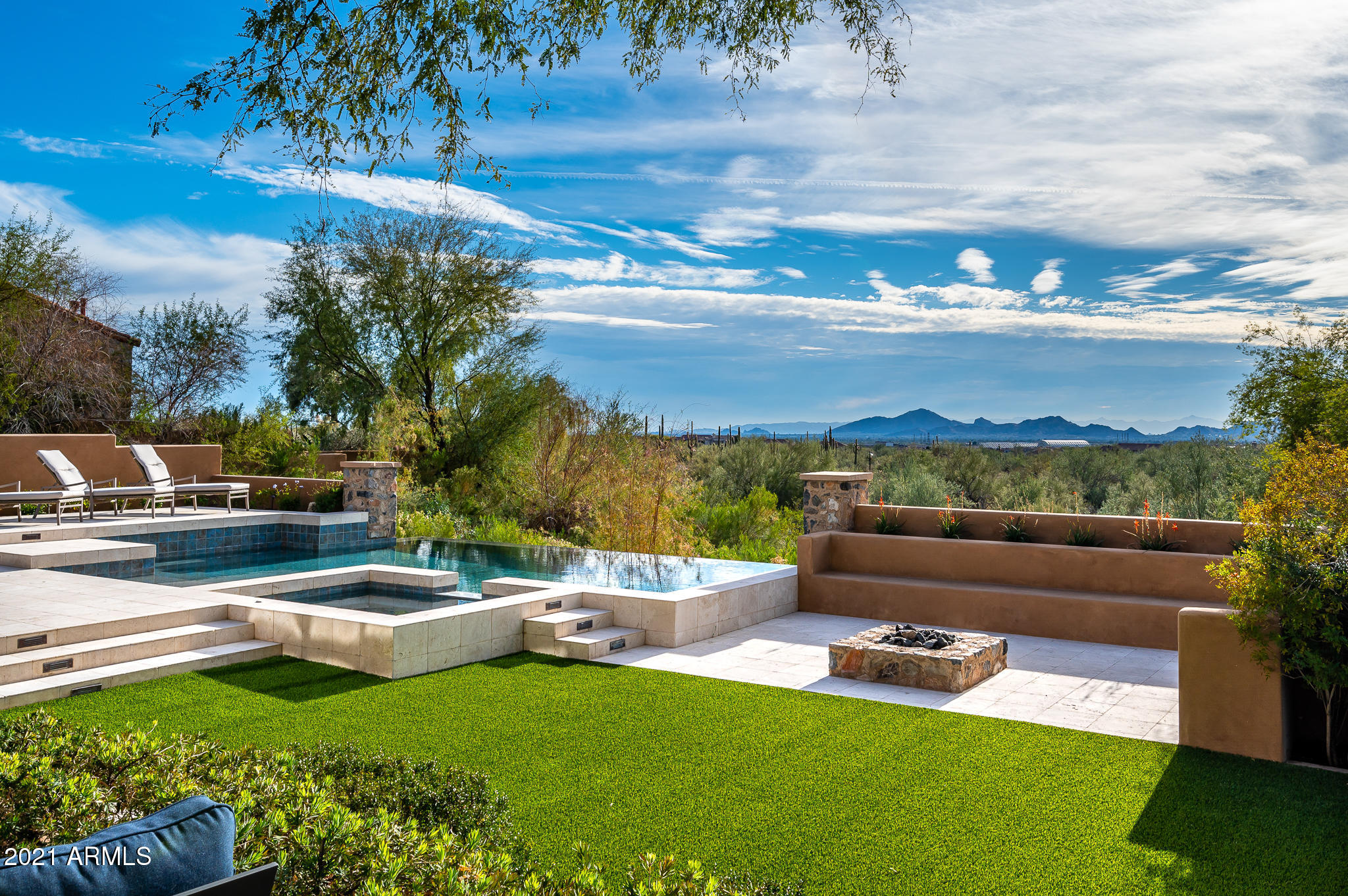 Silverleaf at DC Ranch - Residential