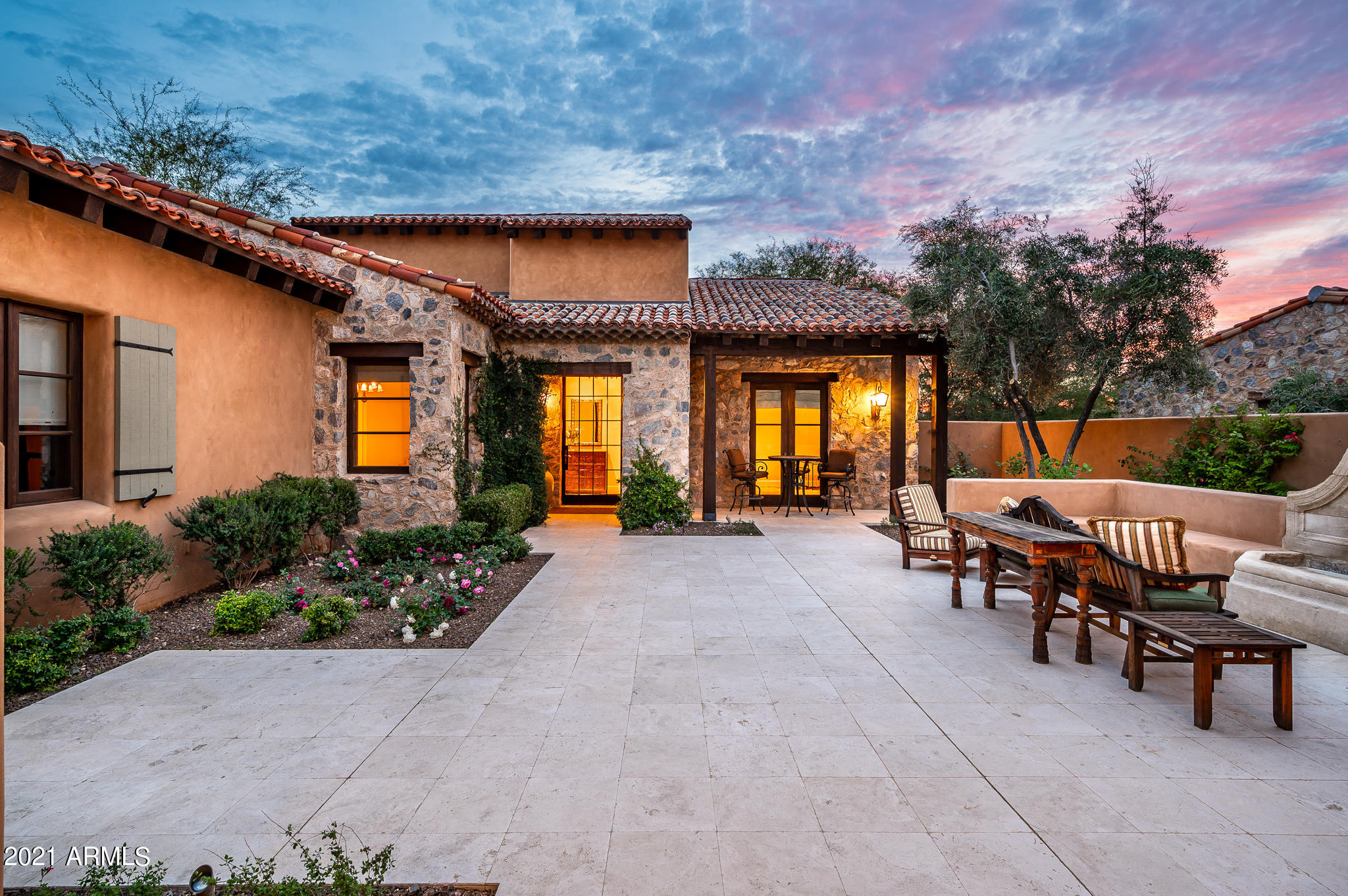 Silverleaf at DC Ranch - Residential