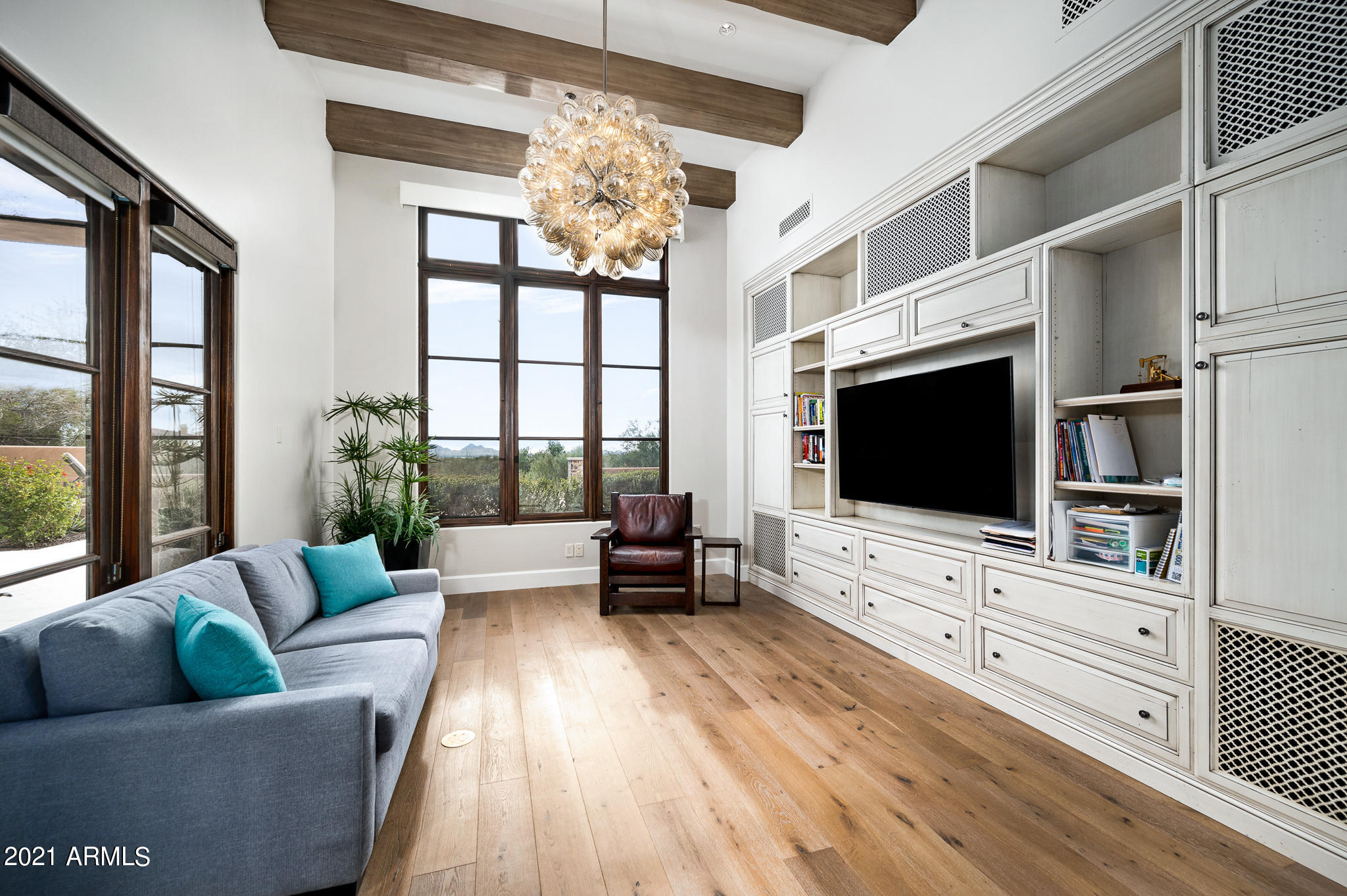 Silverleaf at DC Ranch - Residential