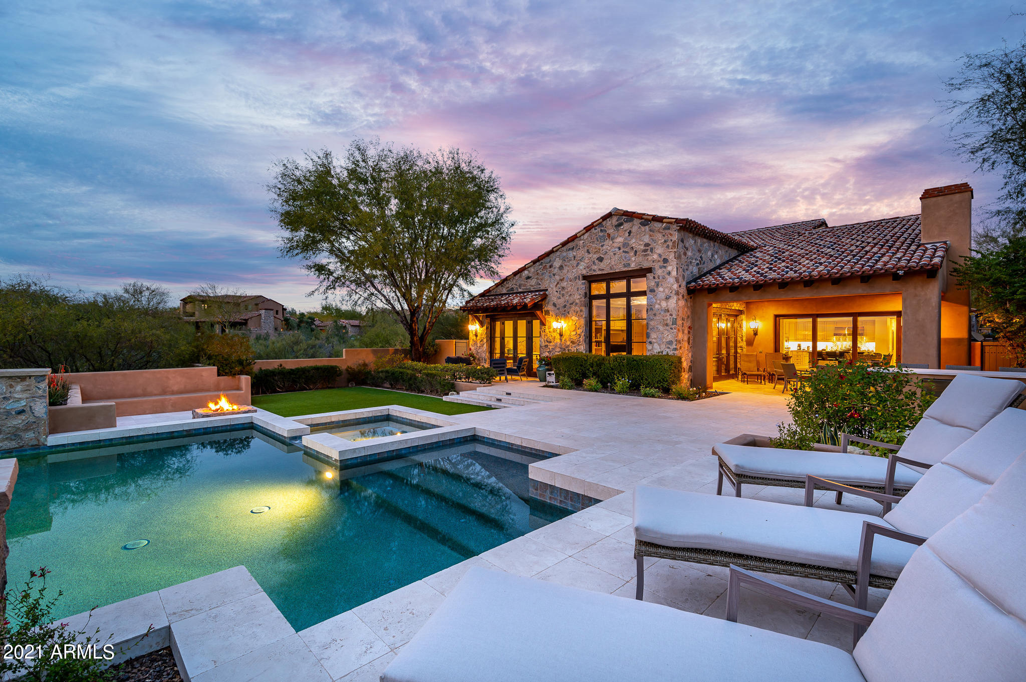Silverleaf at DC Ranch - Residential