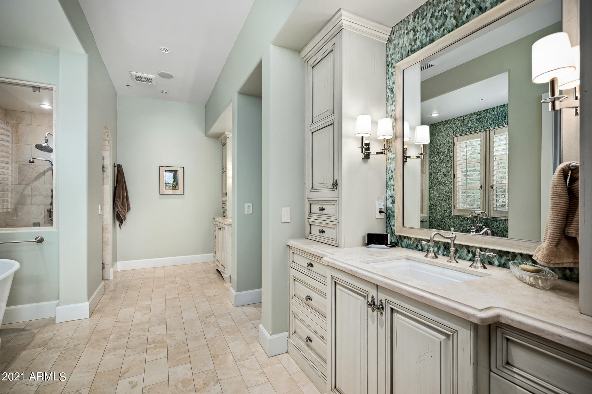 Silverleaf at DC Ranch - Residential