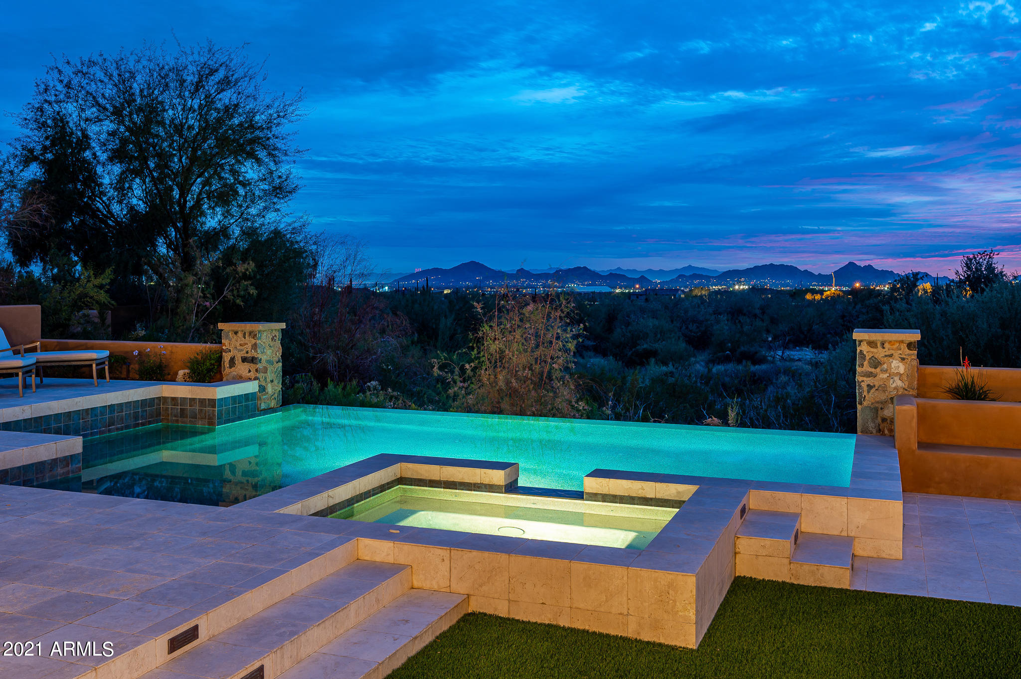 Silverleaf at DC Ranch - Residential