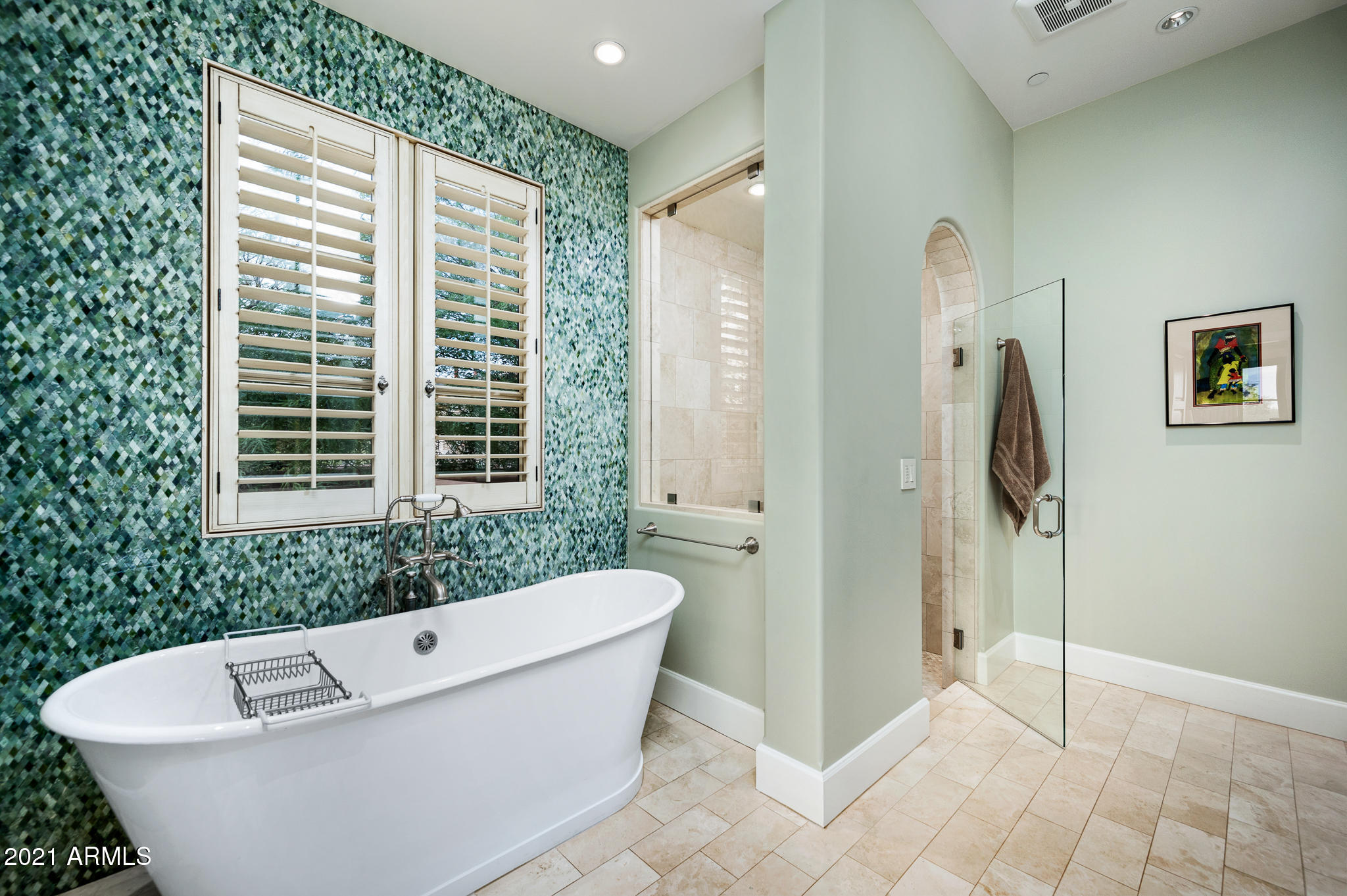 Silverleaf at DC Ranch - Residential