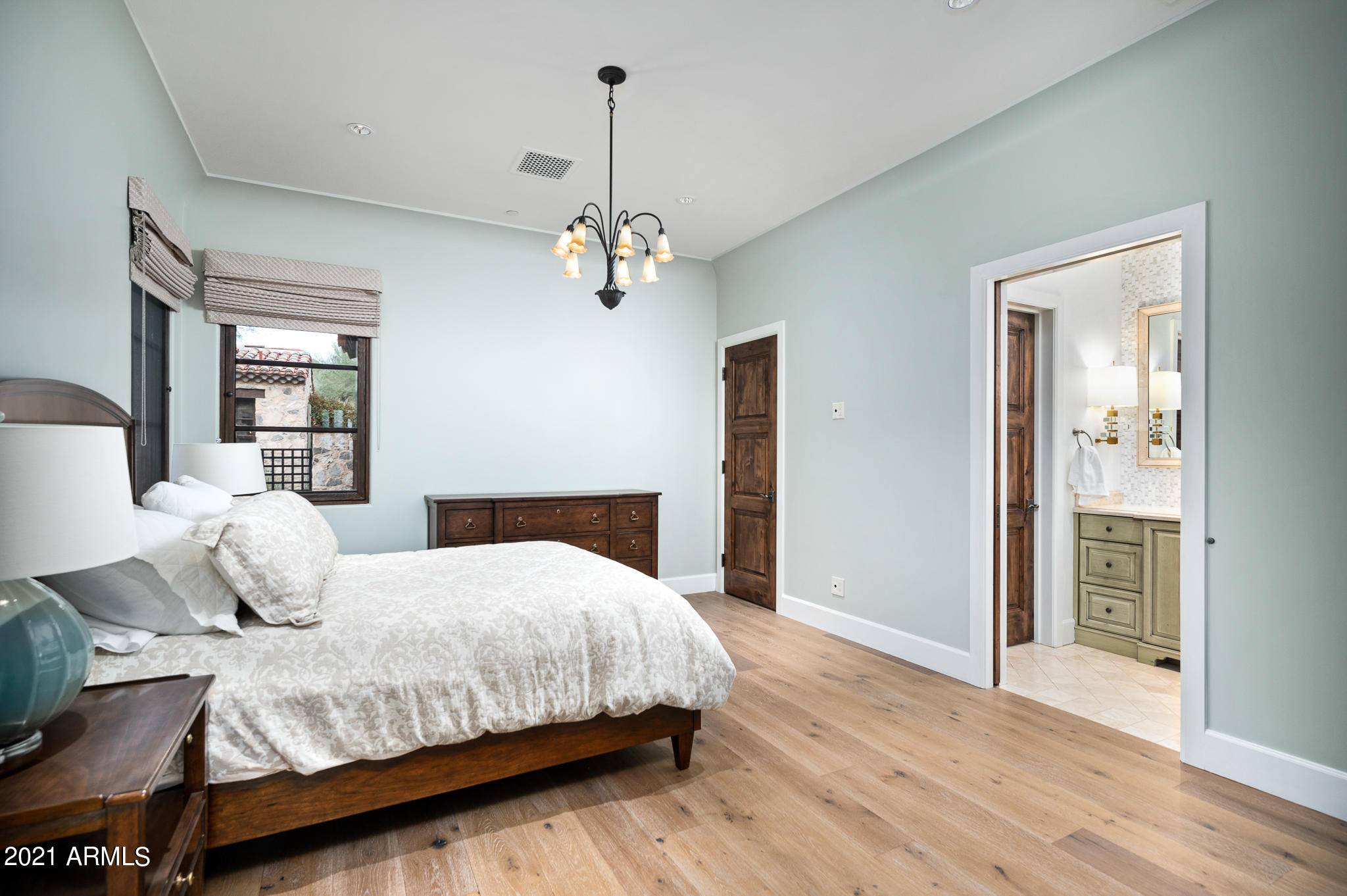 Silverleaf at DC Ranch - Residential