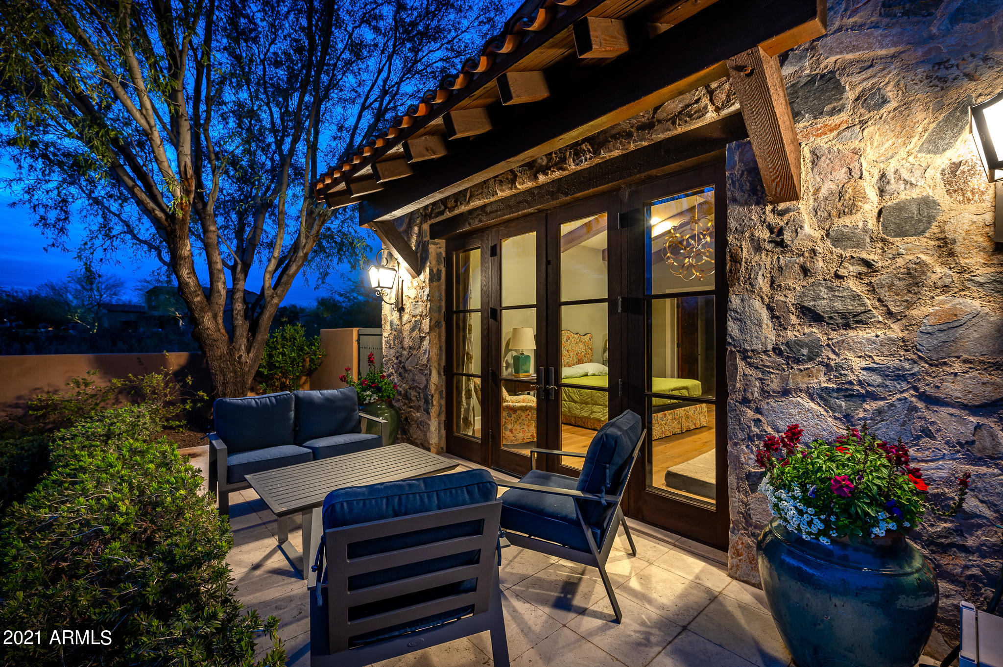 Silverleaf at DC Ranch - Residential