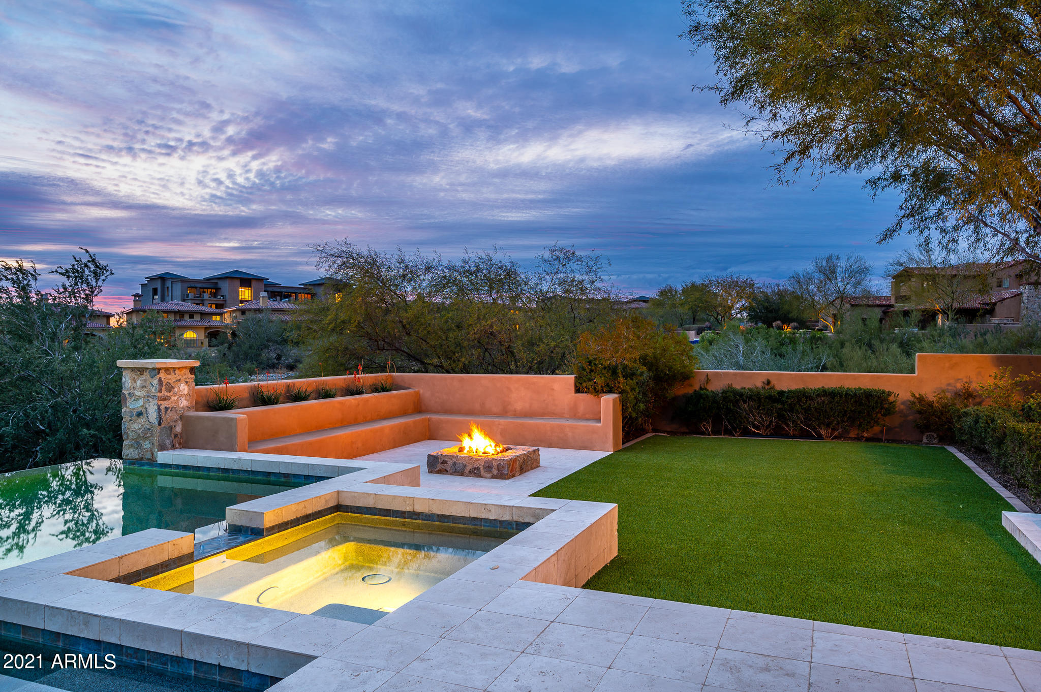 Silverleaf at DC Ranch - Residential