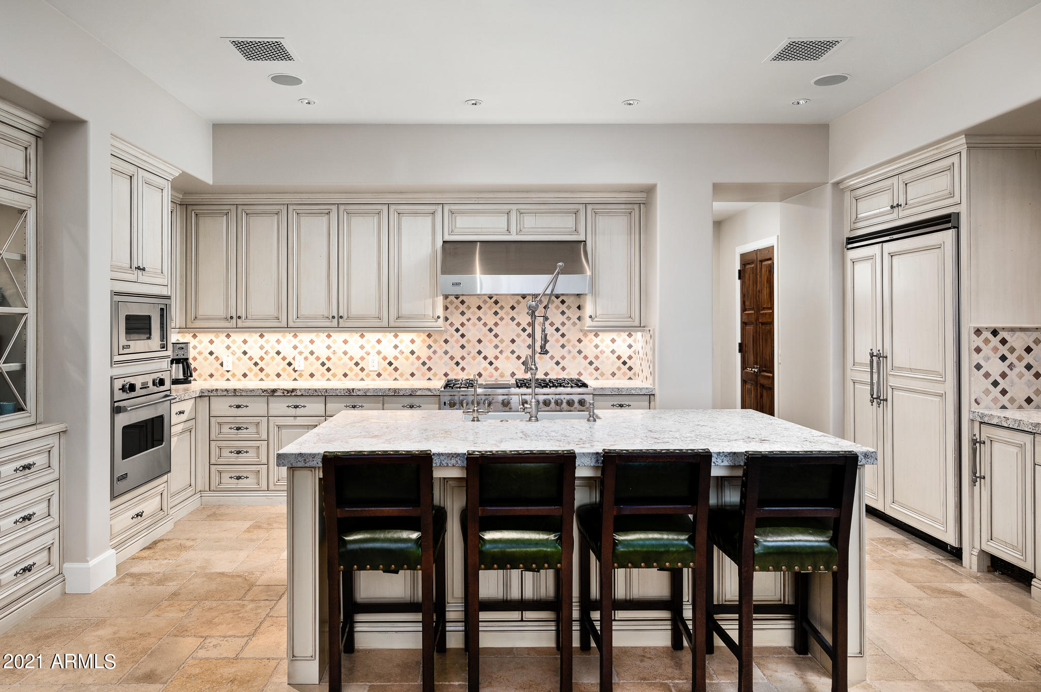 Silverleaf at DC Ranch - Residential