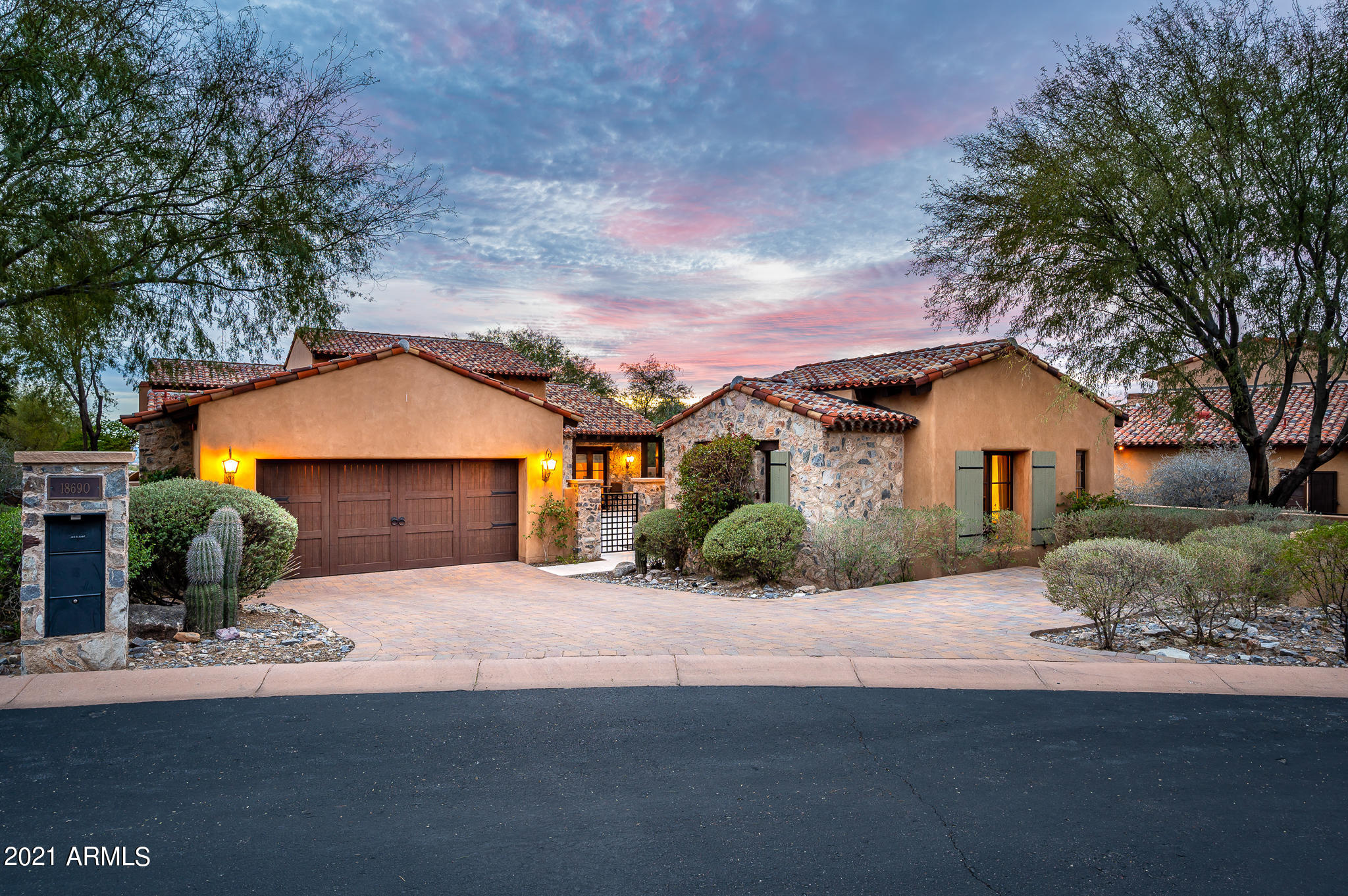 Silverleaf at DC Ranch - Residential