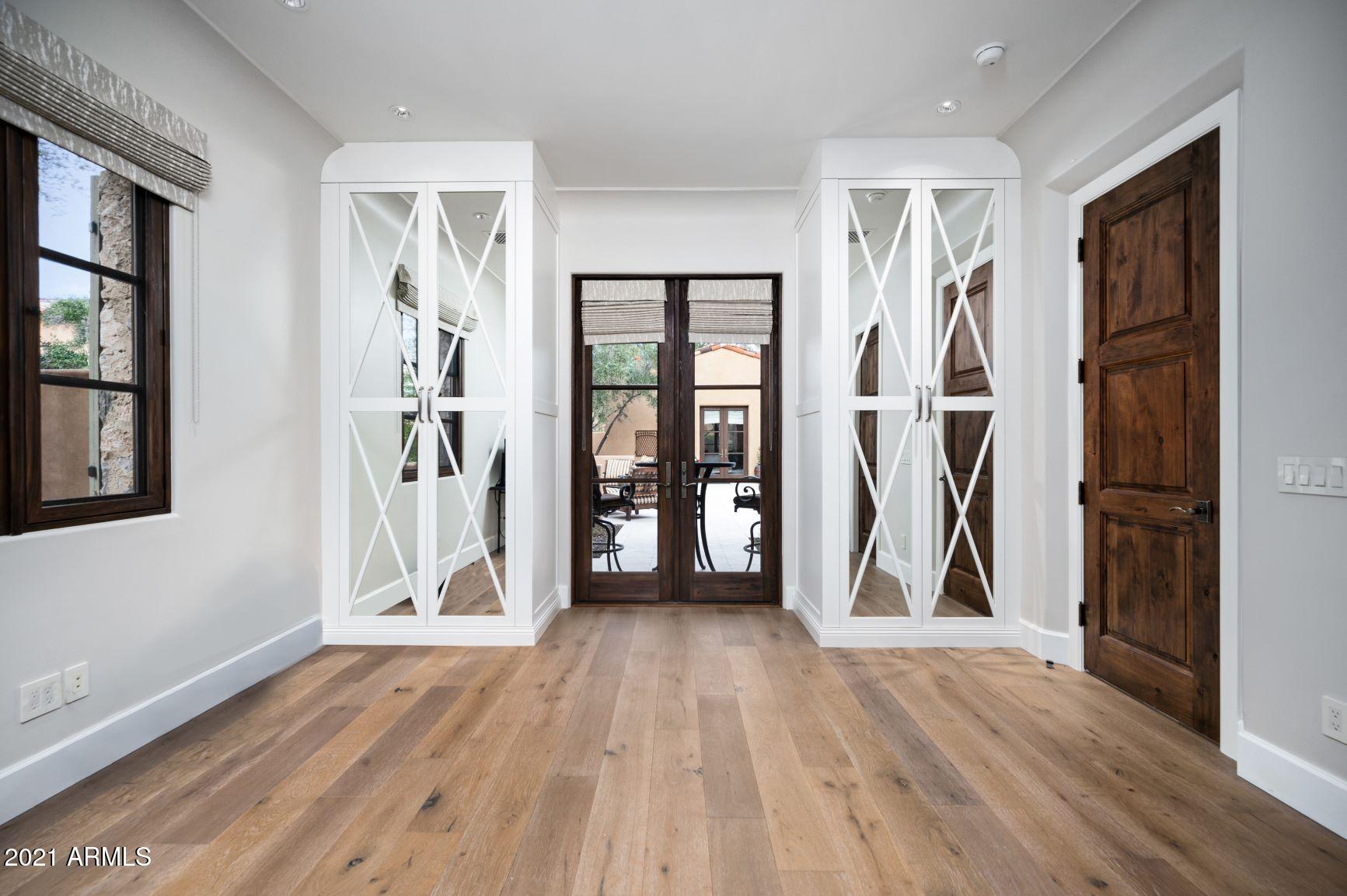 Silverleaf at DC Ranch - Residential