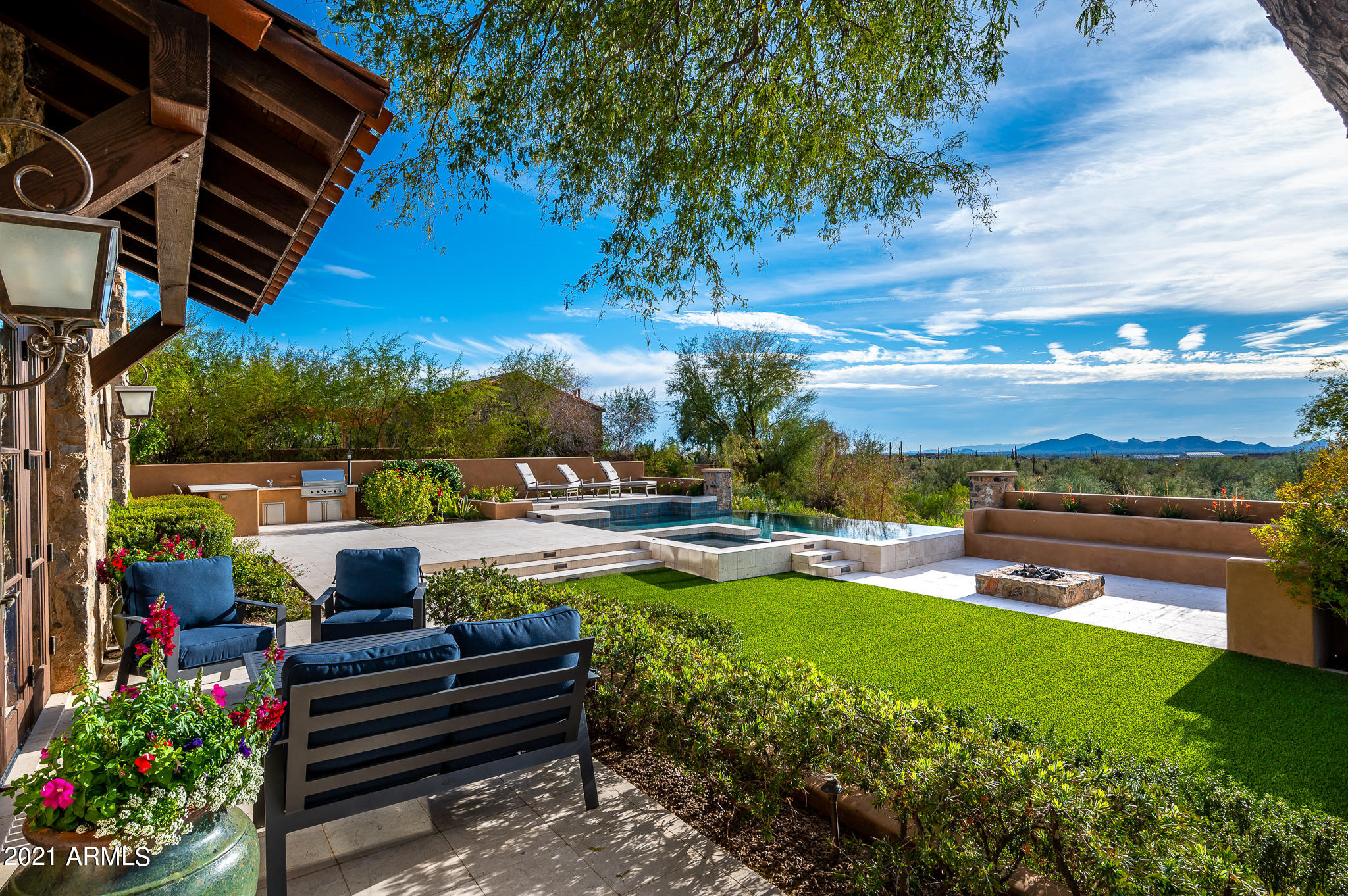 Silverleaf at DC Ranch - Residential
