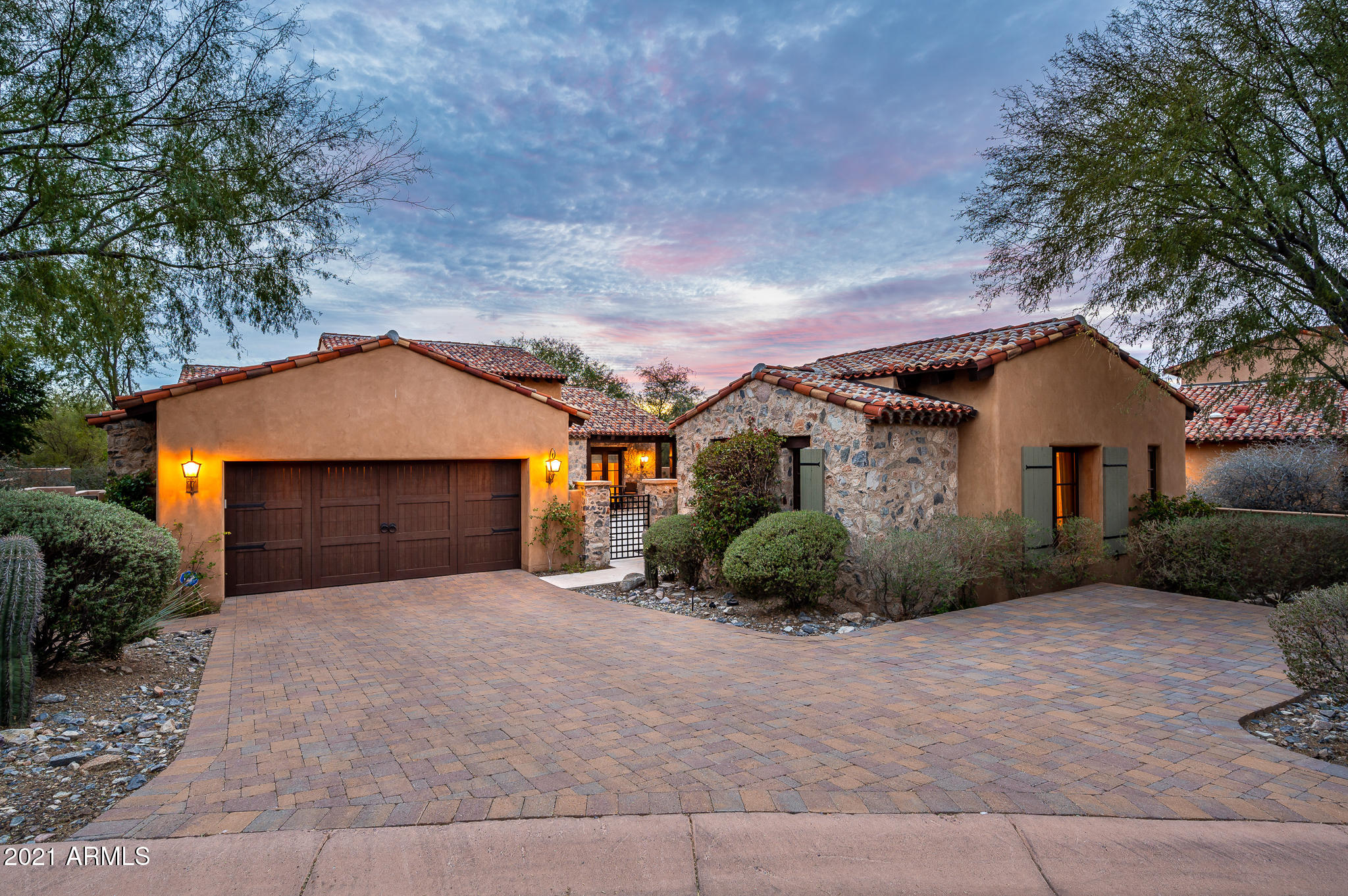 Silverleaf at DC Ranch - Residential