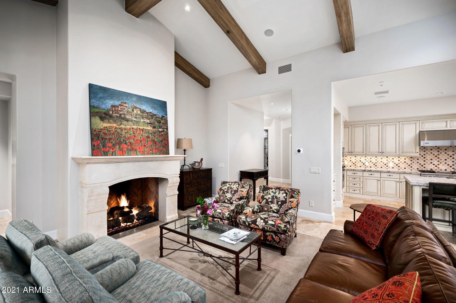 Silverleaf at DC Ranch - Residential