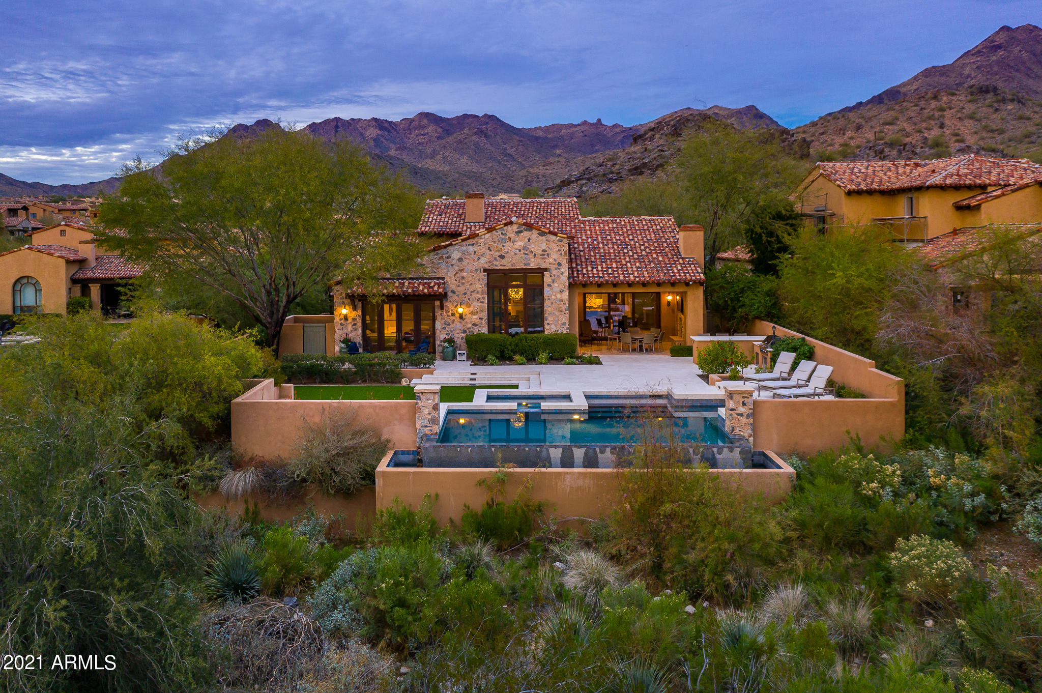 Silverleaf at DC Ranch - Residential