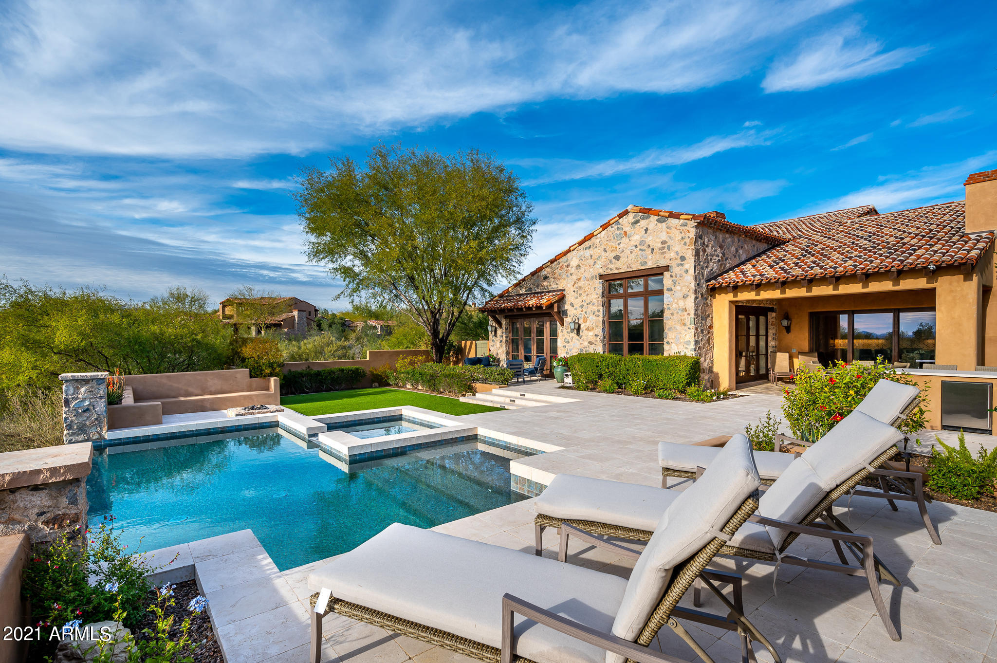 Silverleaf at DC Ranch - Residential