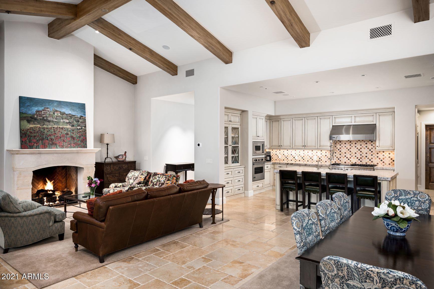 Silverleaf at DC Ranch - Residential