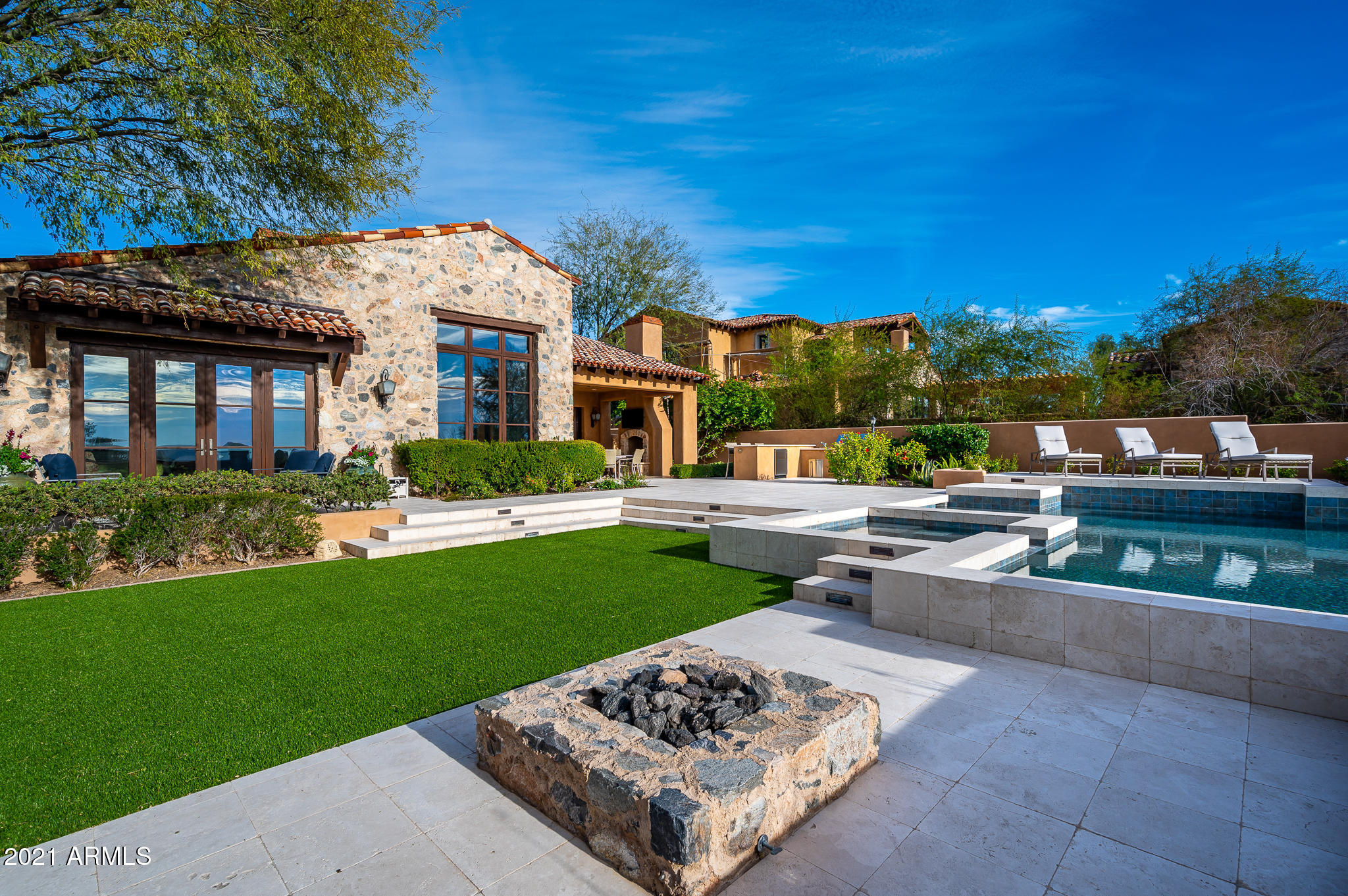 Silverleaf at DC Ranch - Residential