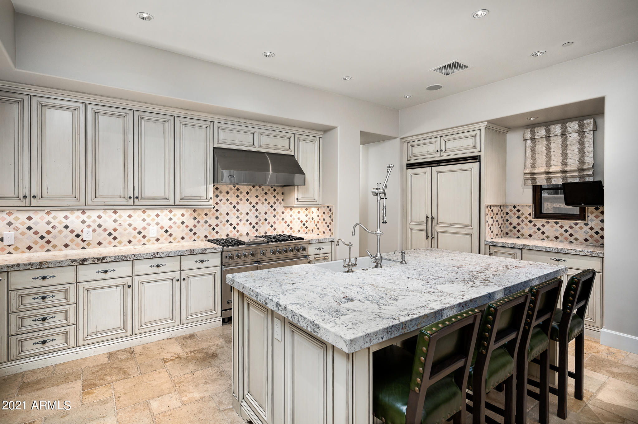 Silverleaf at DC Ranch - Residential
