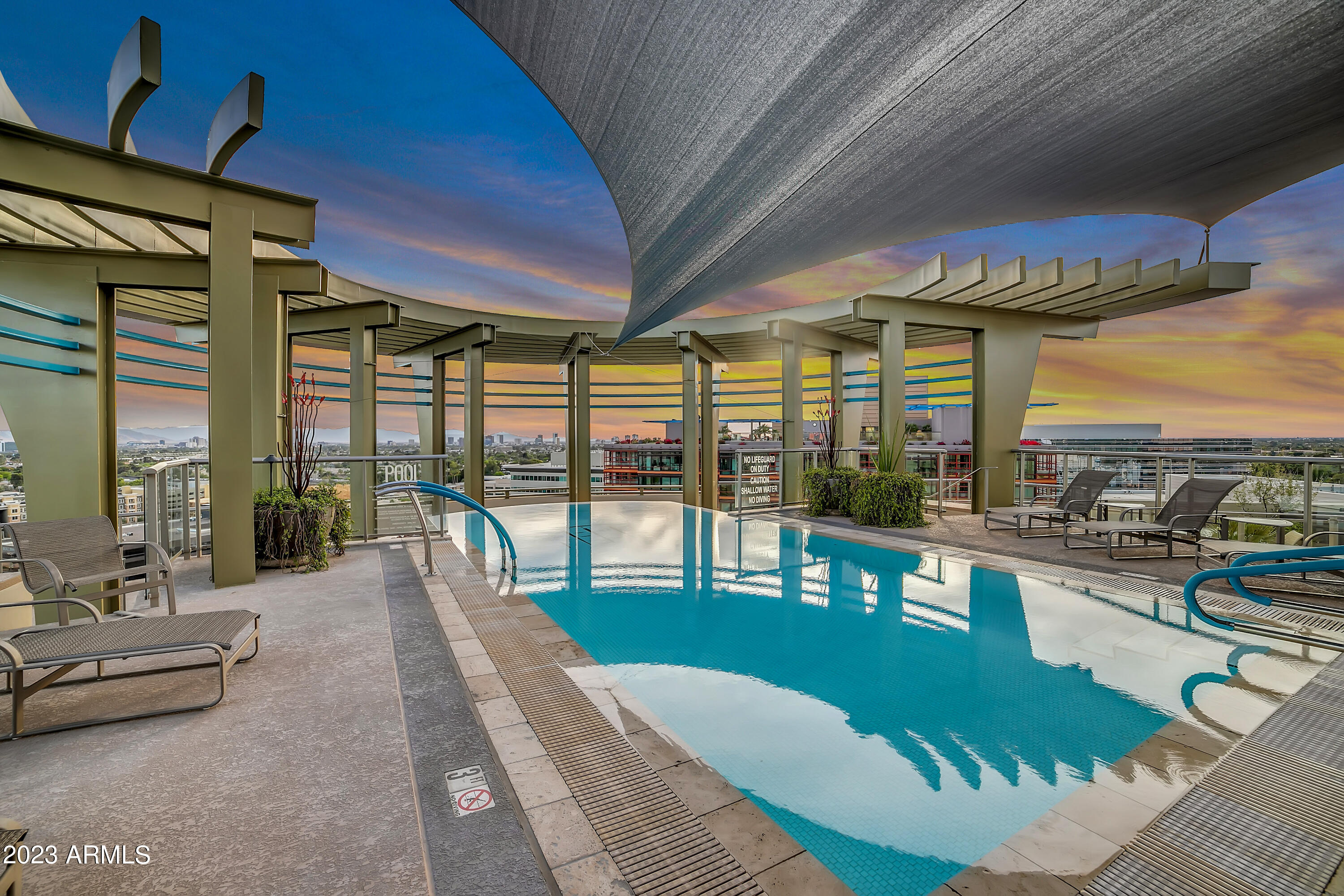 ESPLANADE PLACE CONDOMINIUM AMD - Residential