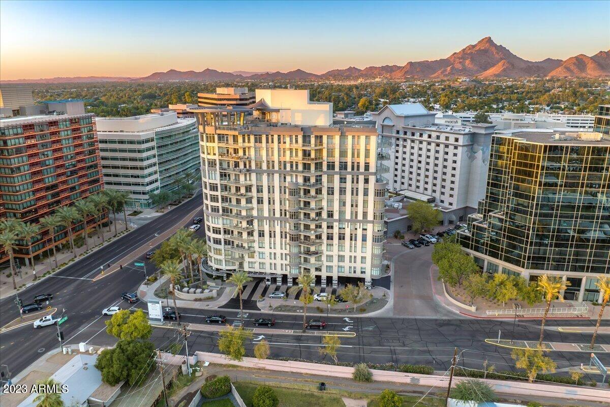 ESPLANADE PLACE CONDOMINIUM AMD - Residential