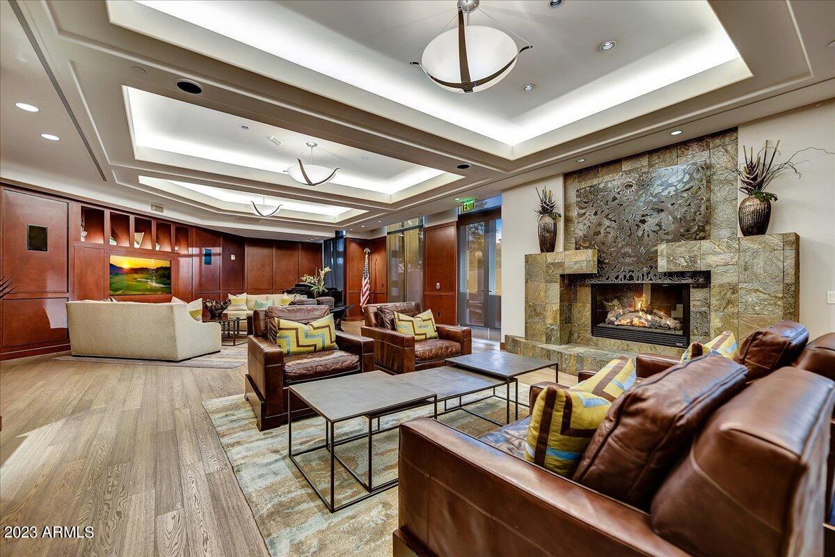 ESPLANADE PLACE CONDOMINIUM AMD - Residential