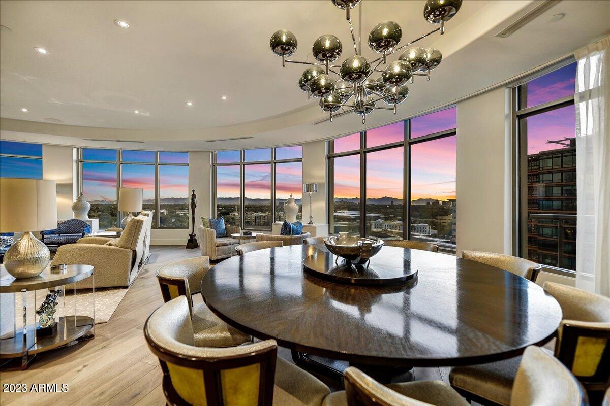 ESPLANADE PLACE CONDOMINIUM AMD - Residential
