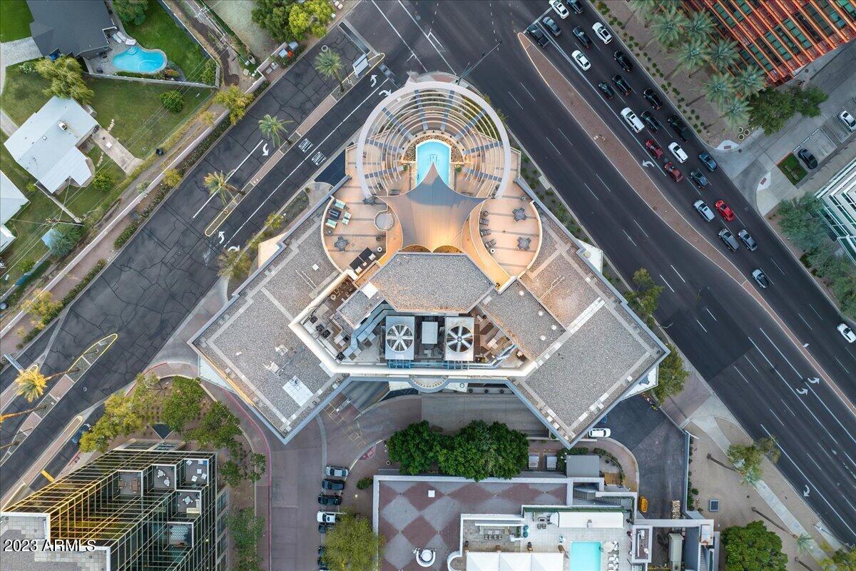 ESPLANADE PLACE CONDOMINIUM AMD - Residential