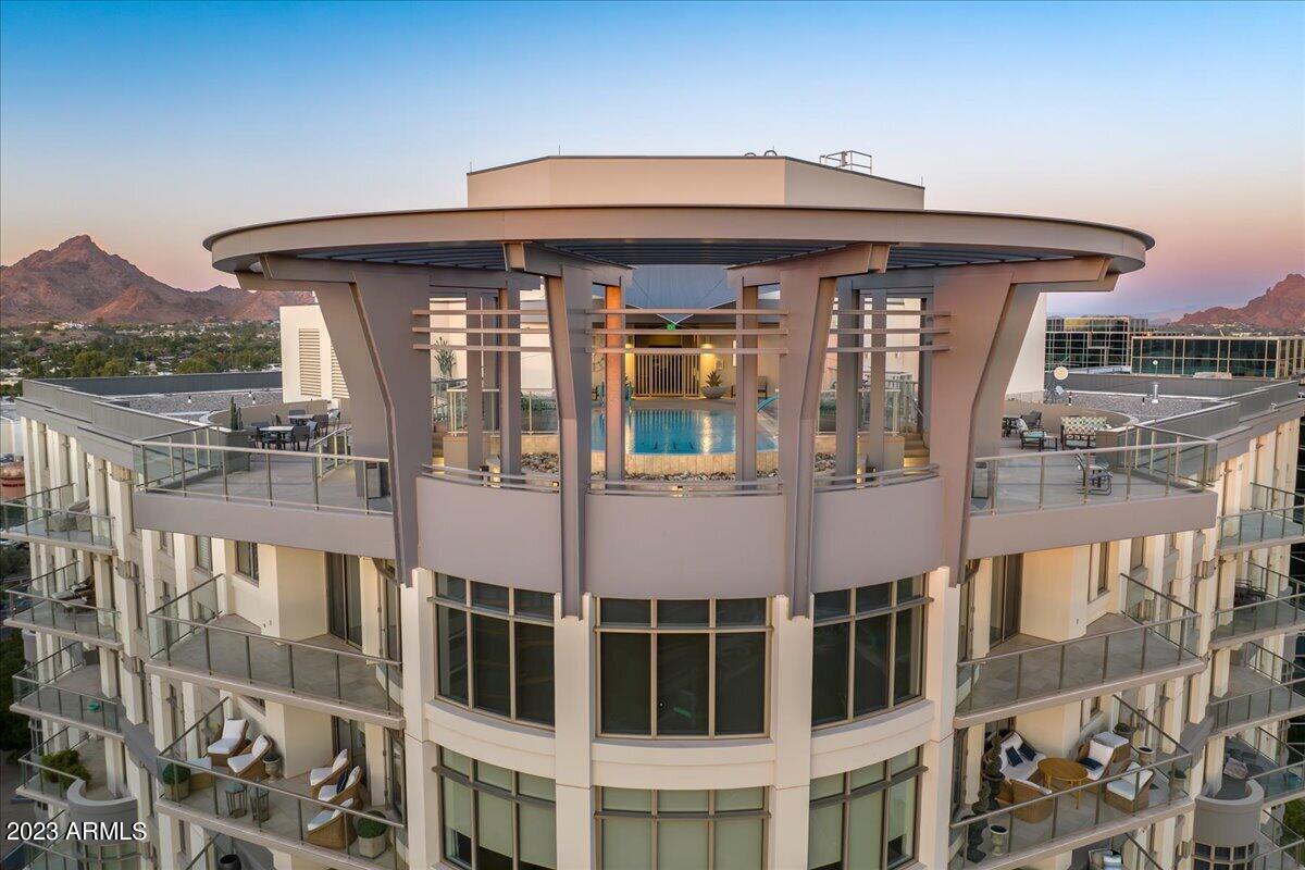 ESPLANADE PLACE CONDOMINIUM AMD - Residential