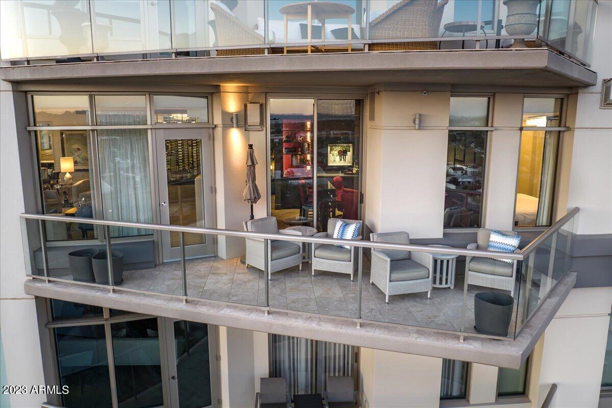 ESPLANADE PLACE CONDOMINIUM AMD - Residential