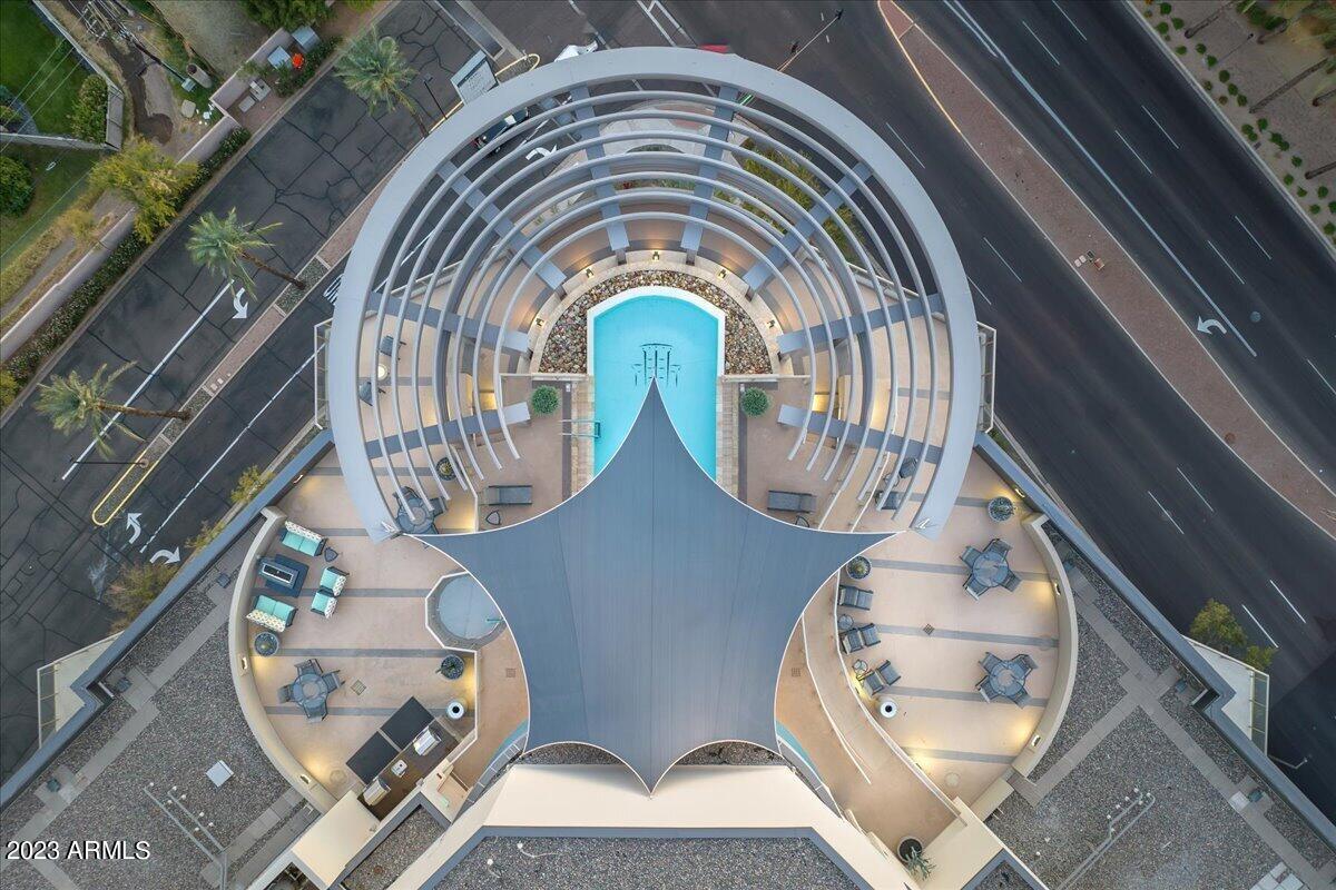 ESPLANADE PLACE CONDOMINIUM AMD - Residential
