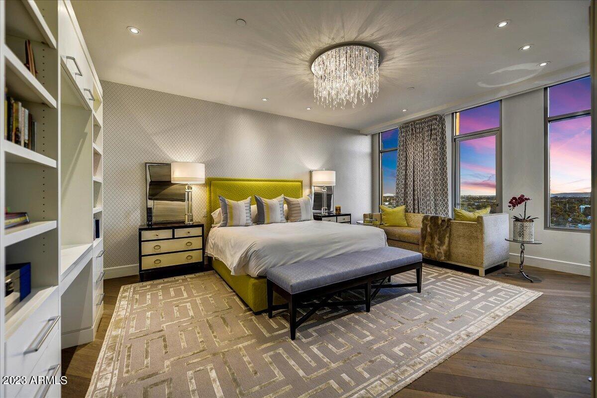 ESPLANADE PLACE CONDOMINIUM AMD - Residential