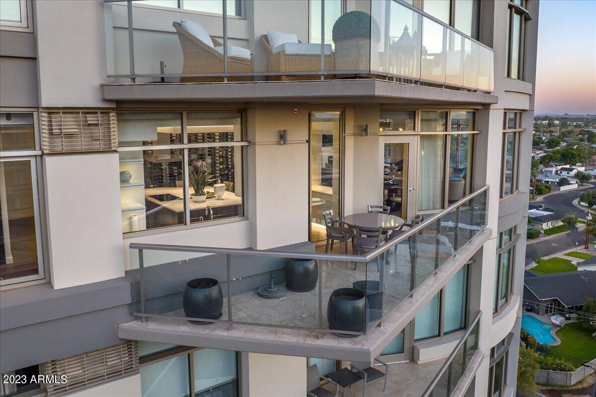 ESPLANADE PLACE CONDOMINIUM AMD - Residential